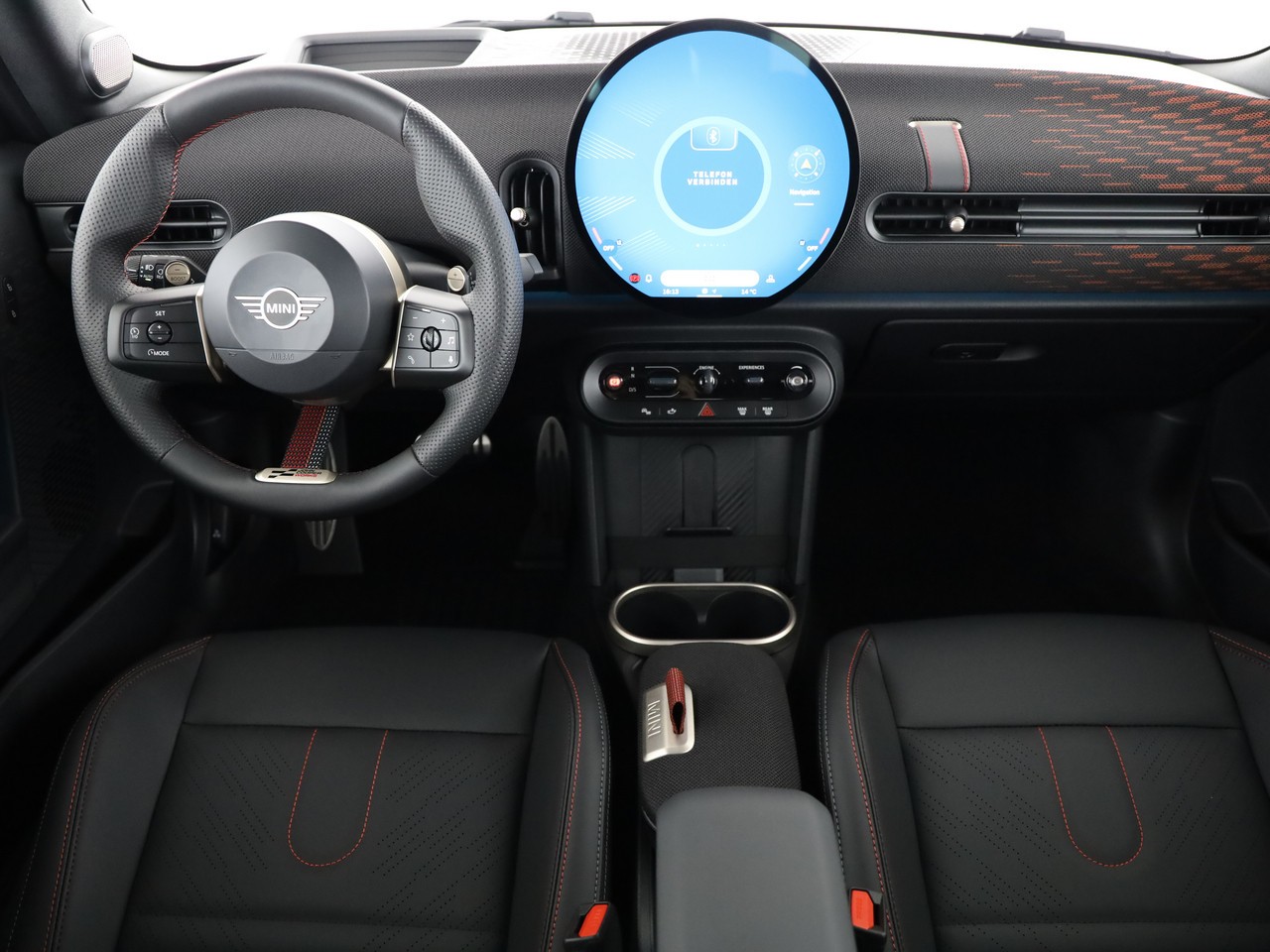 MINI Cooper John Cooper Works Cabriolet DKG-image-15