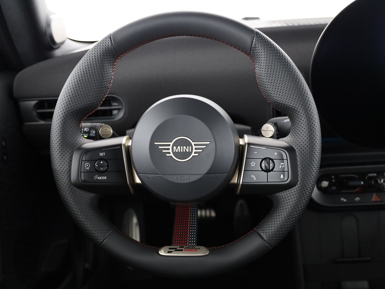 MINI Cooper John Cooper Works Cabriolet DKG-image-16