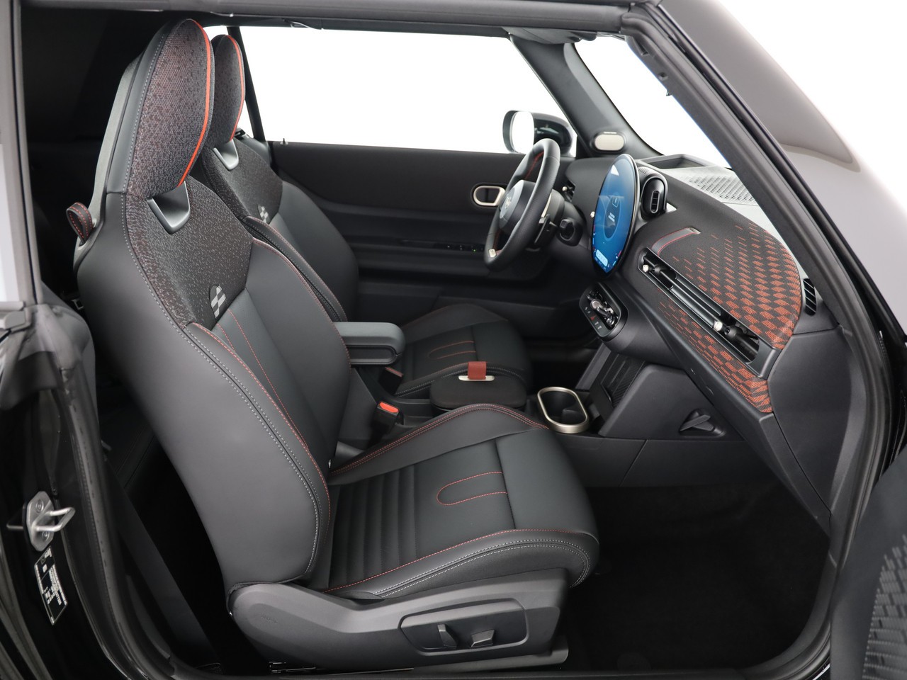 MINI Cooper John Cooper Works Cabriolet DKG-image-12
