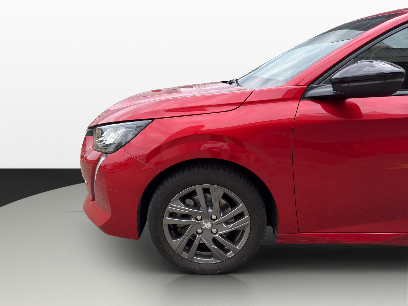 PEUGEOT 208 1.5 BlueHDi Active Pack-image-17