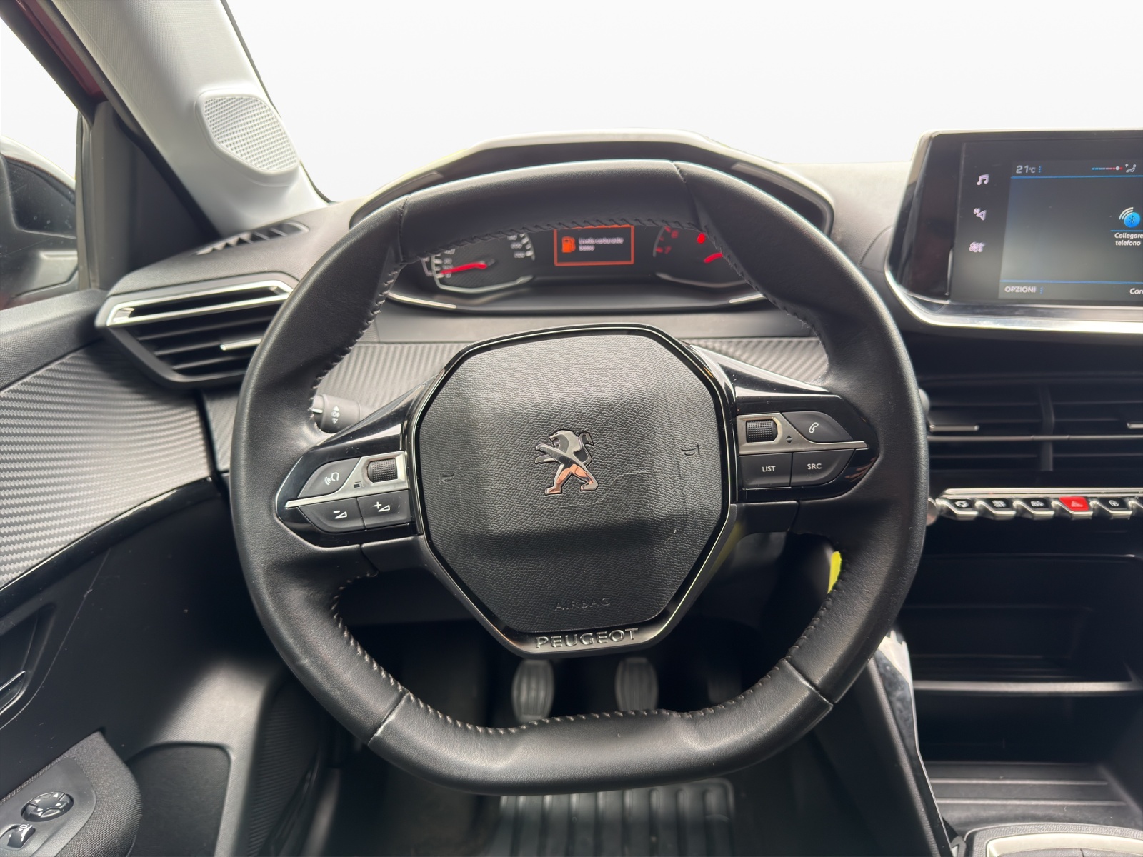 PEUGEOT 208 1.5 BlueHDi Active Pack-image-7