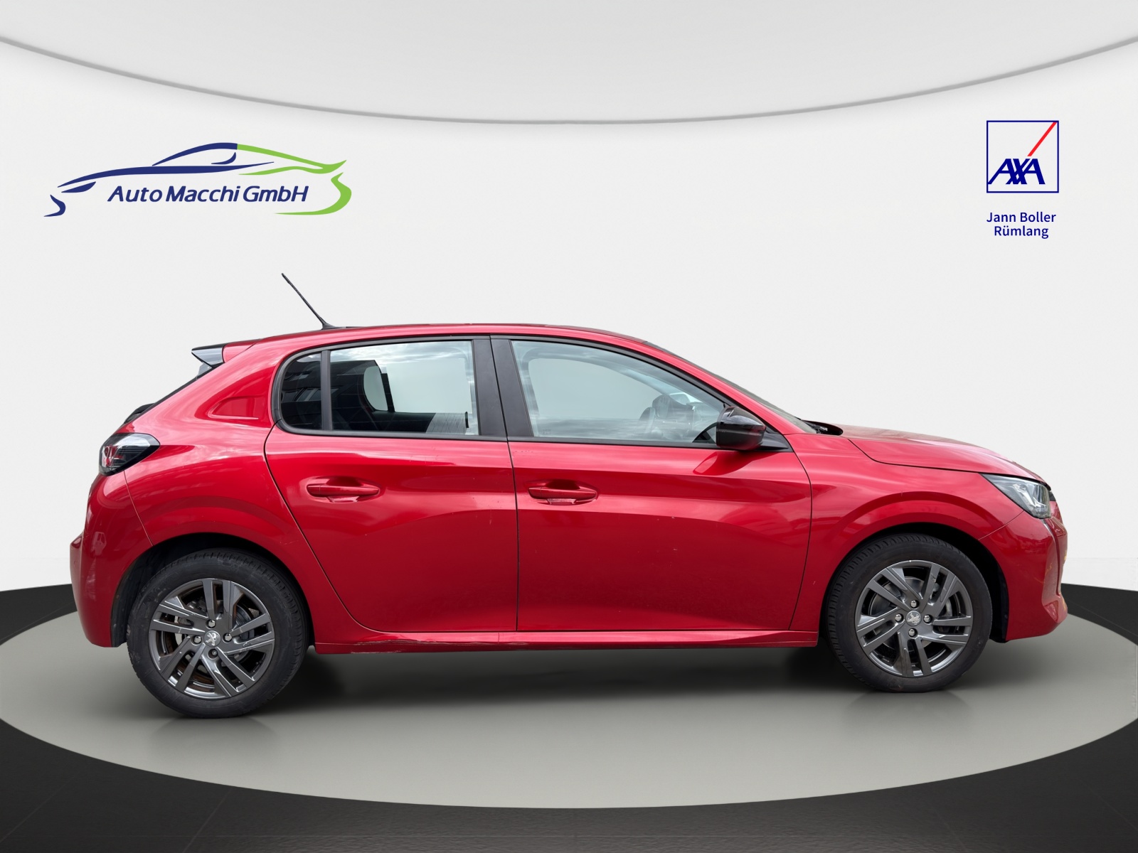 PEUGEOT 208 1.5 BlueHDi Active Pack-showroom-element-2
