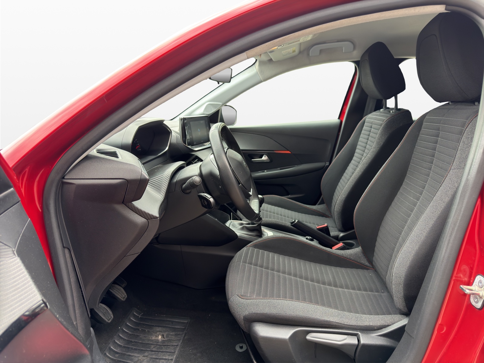 PEUGEOT 208 1.5 BlueHDi Active Pack-image-5