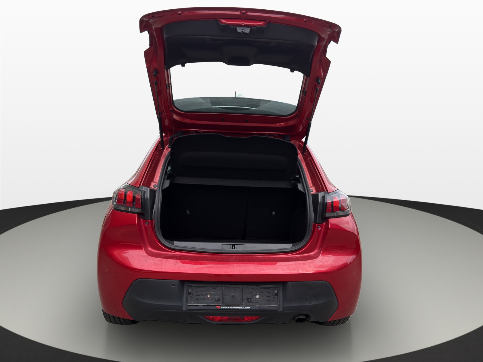 PEUGEOT 208 1.5 BlueHDi Active Pack-image-16