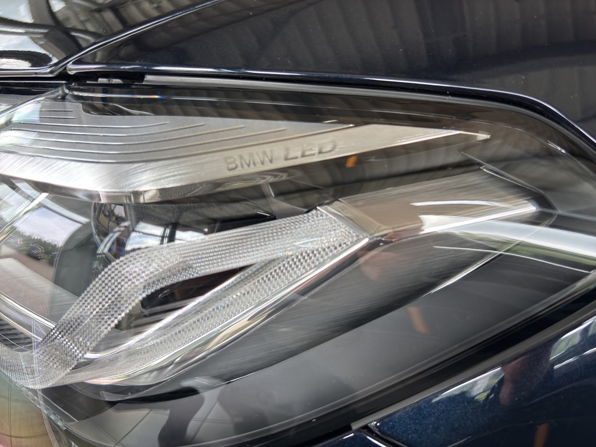 BMW 530e xDrive Touring Pure M Sport Steptronic-image-26