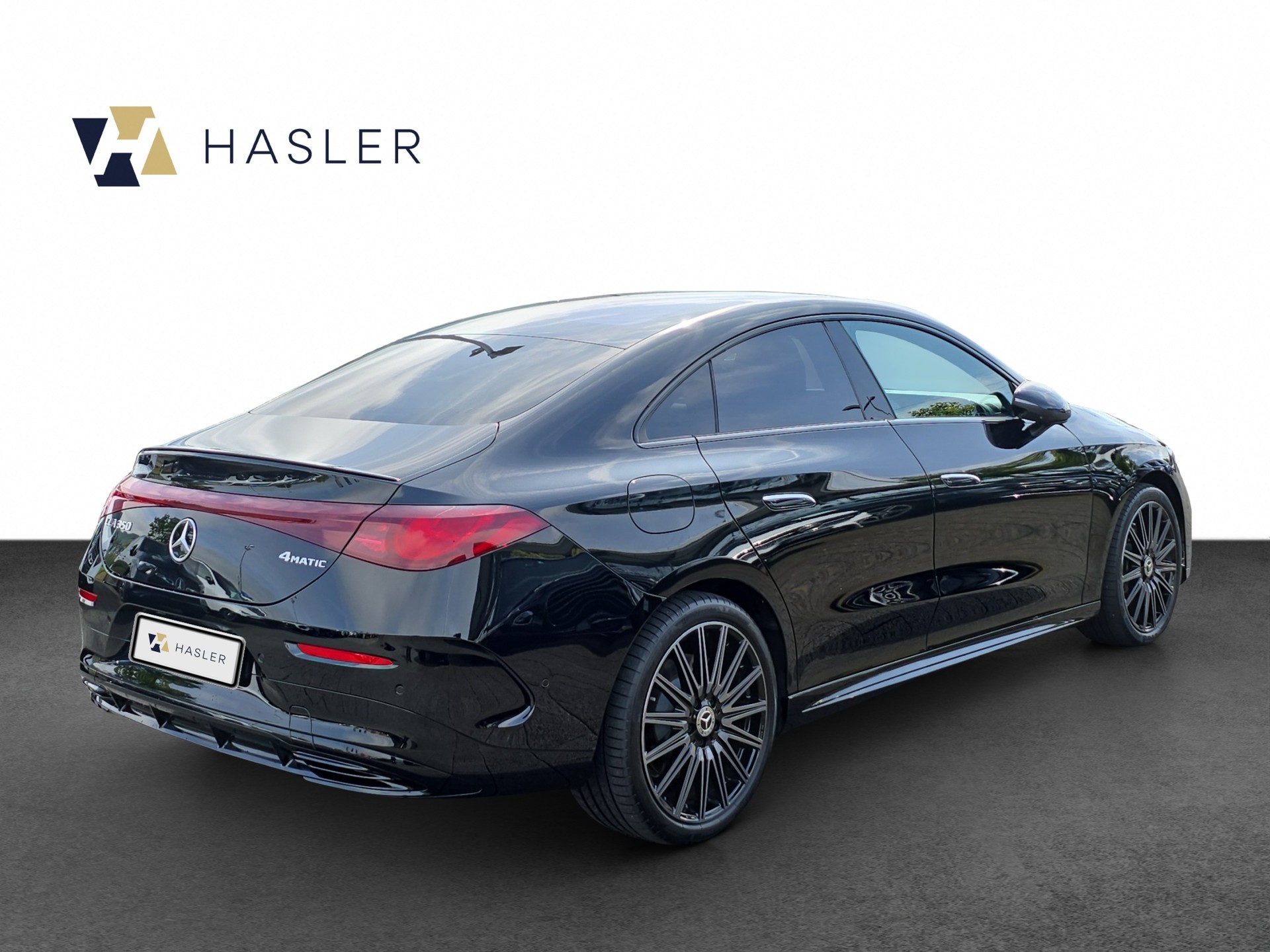 MERCEDES-BENZ CLA 350 4 Matic 85 kWh EQ-image-5