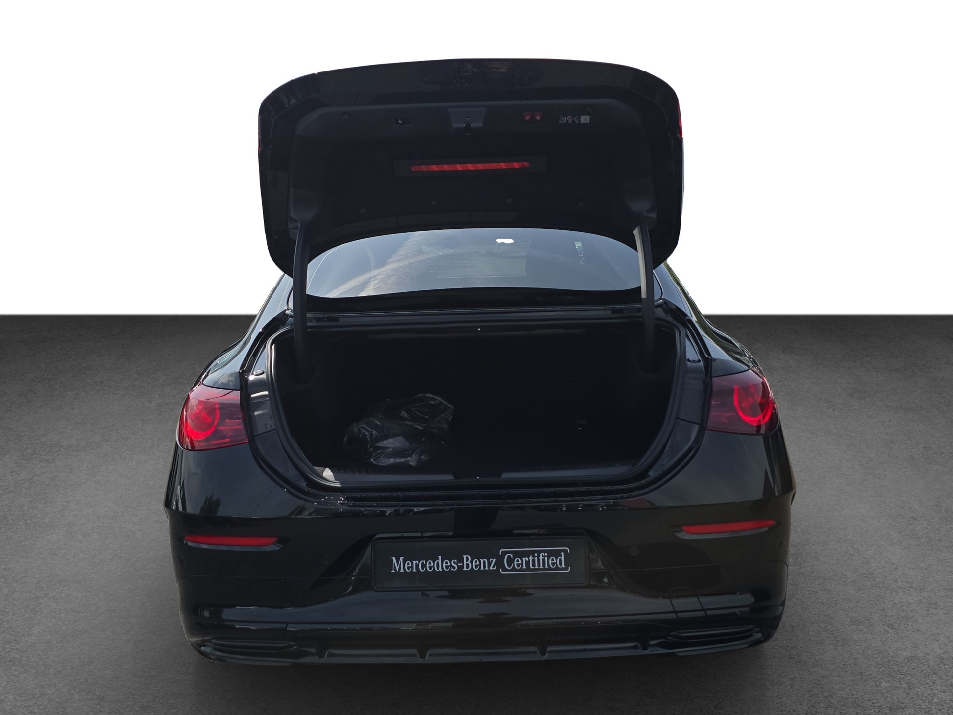 MERCEDES-BENZ CLA 350 4 Matic 85 kWh EQ-image-10