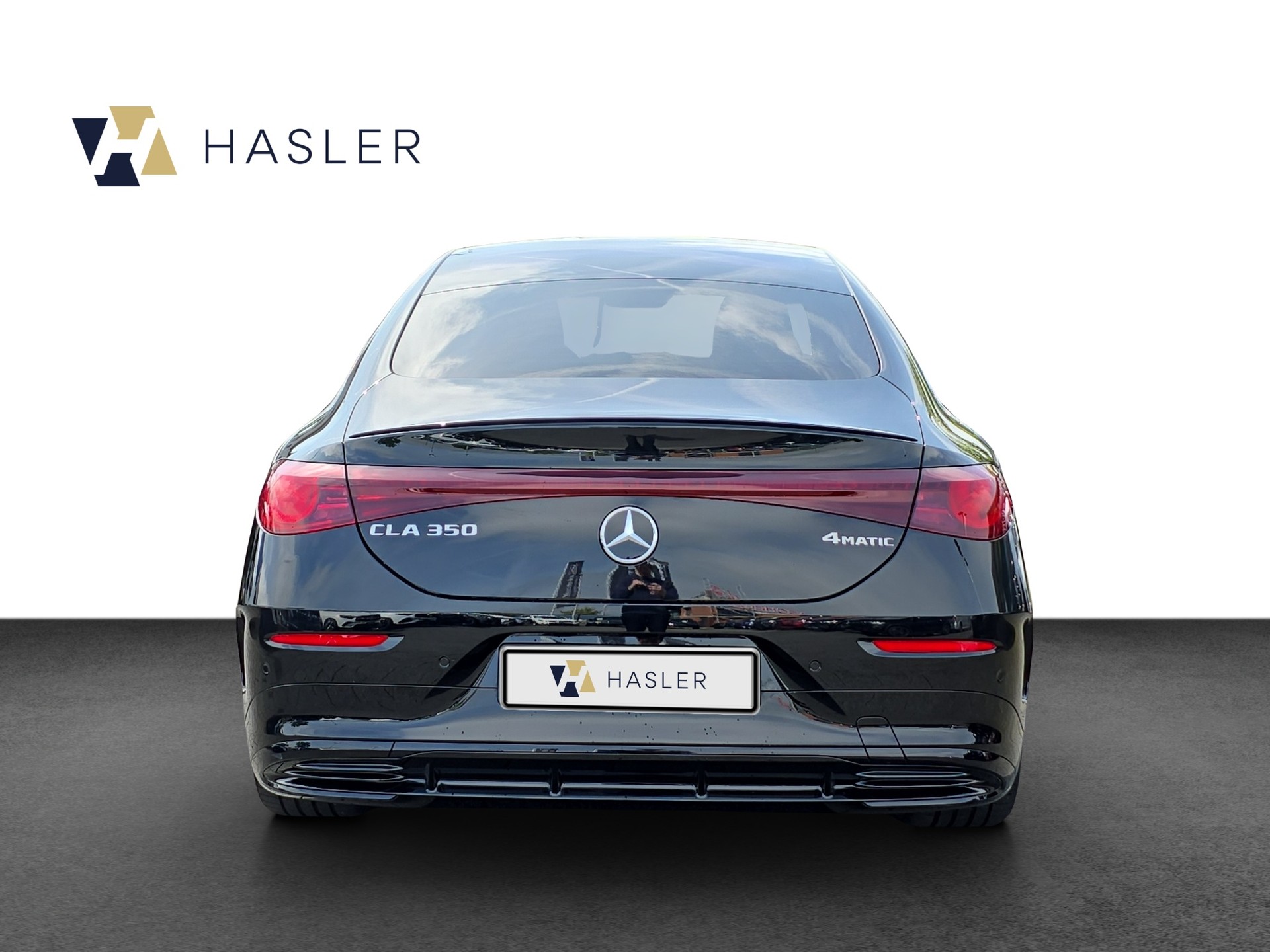 MERCEDES-BENZ CLA 350 4 Matic 85 kWh EQ-image-4
