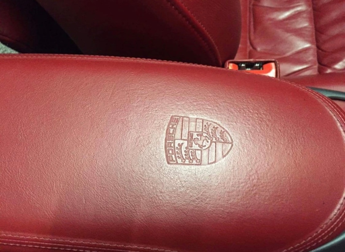 PORSCHE Carrera 4S PLUS-image-11