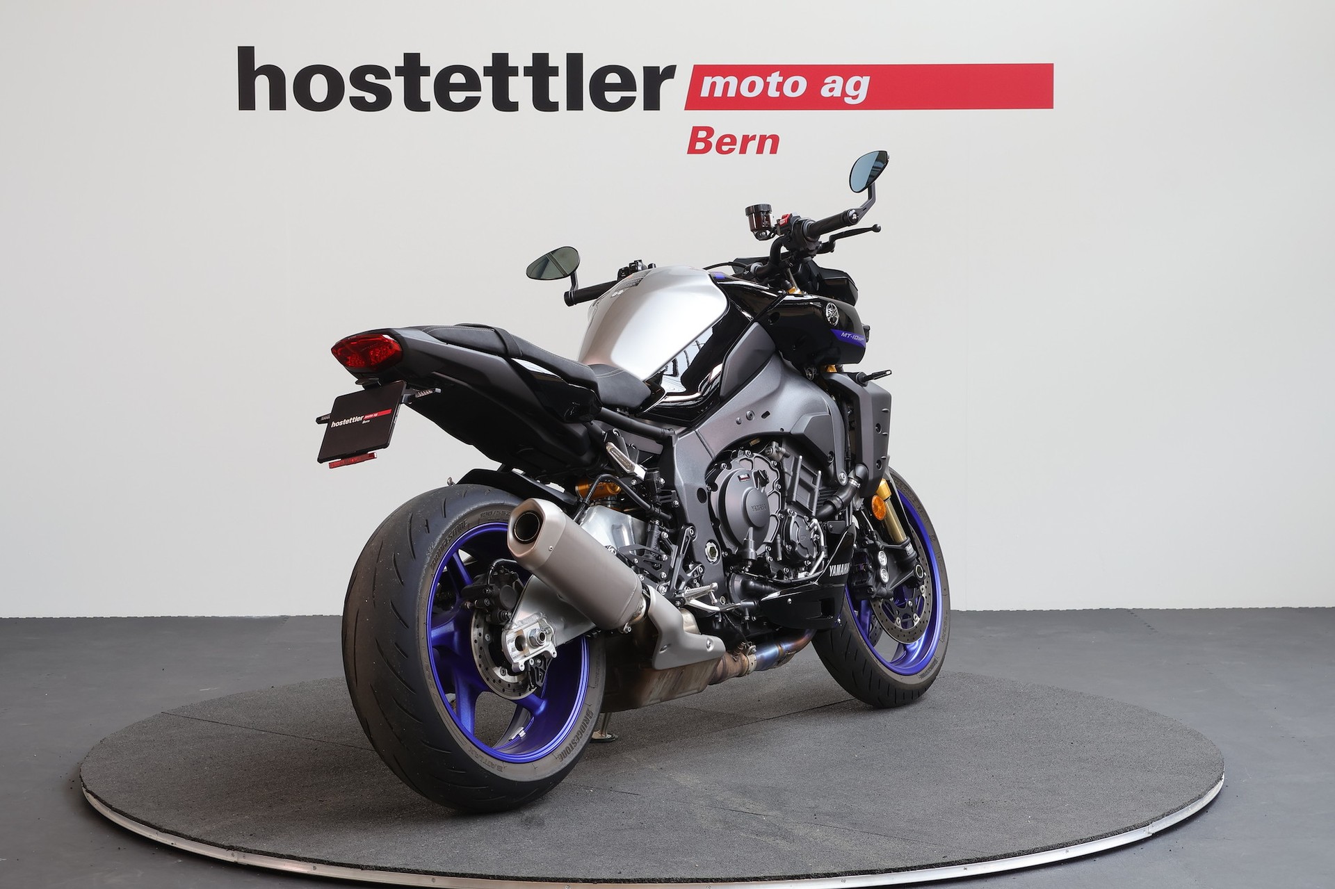 YAMAHA MT-10 SP-image-2