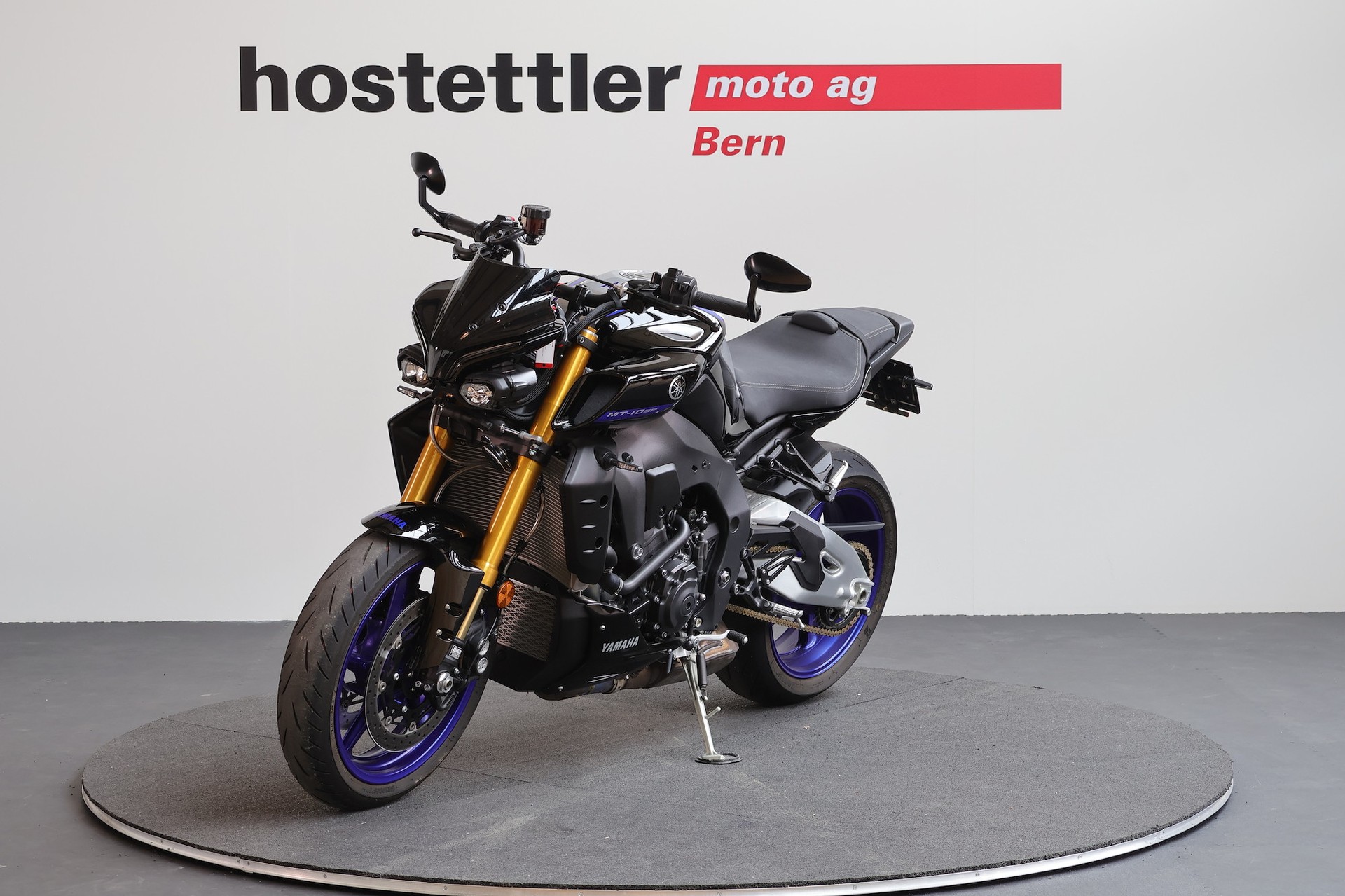 YAMAHA MT-10 SP-image-5