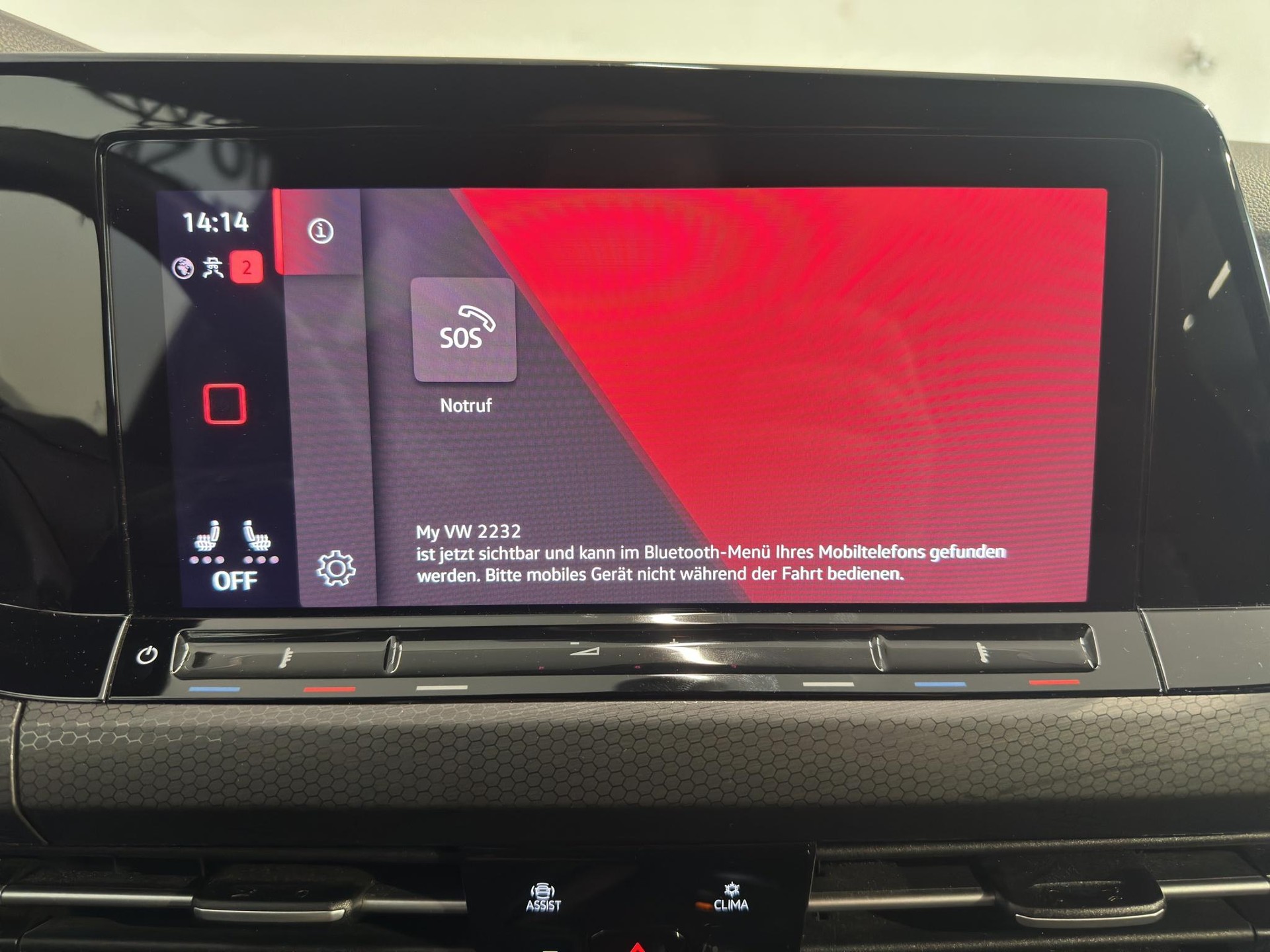 VW Golf 2.0 TSI GTI DSG-image-25