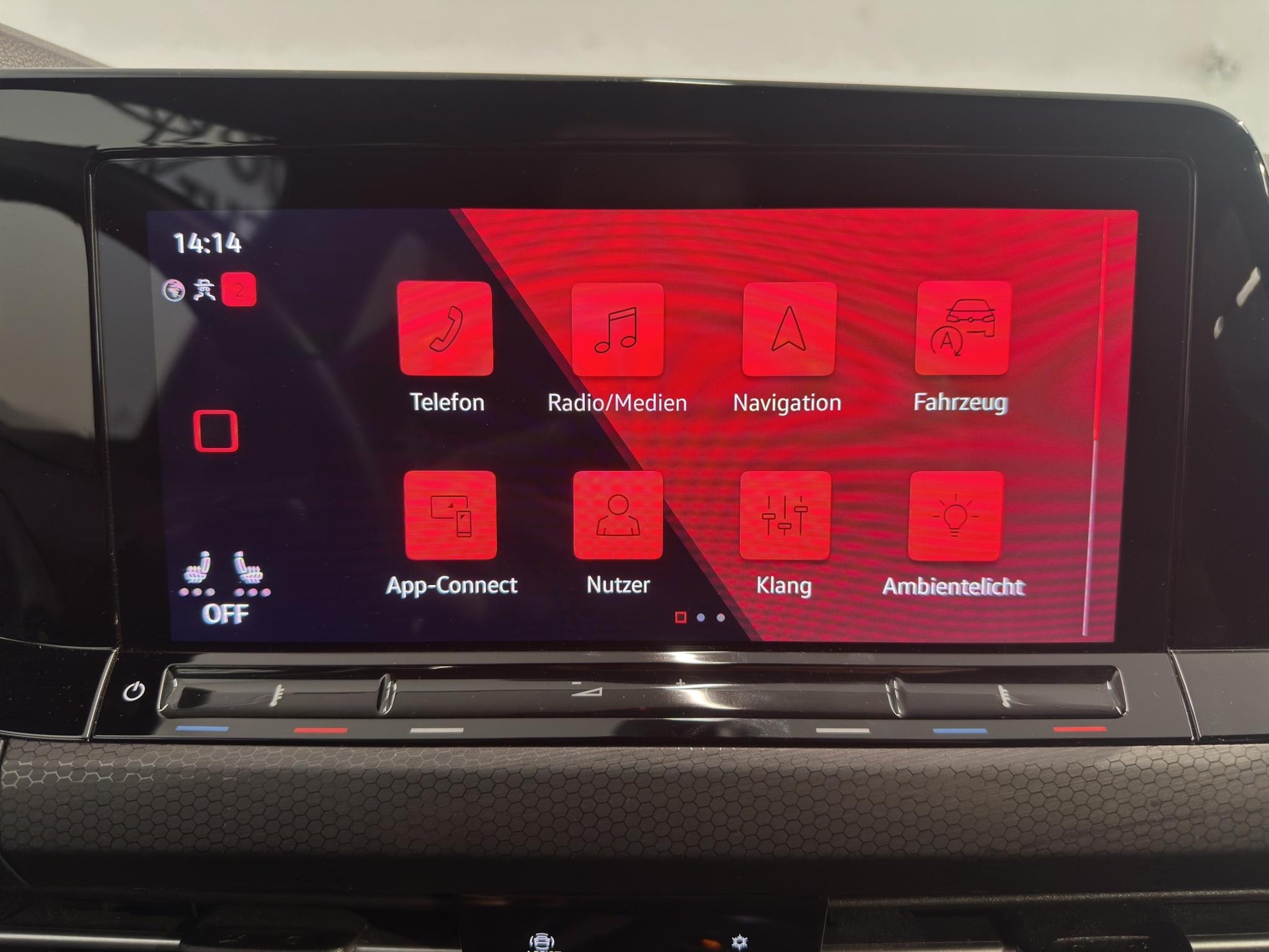 VW Golf 2.0 TSI GTI DSG-image-19