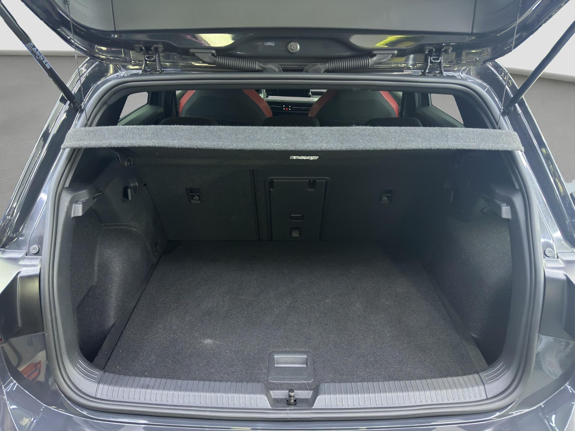 VW Golf 2.0 TSI GTI DSG-image-6