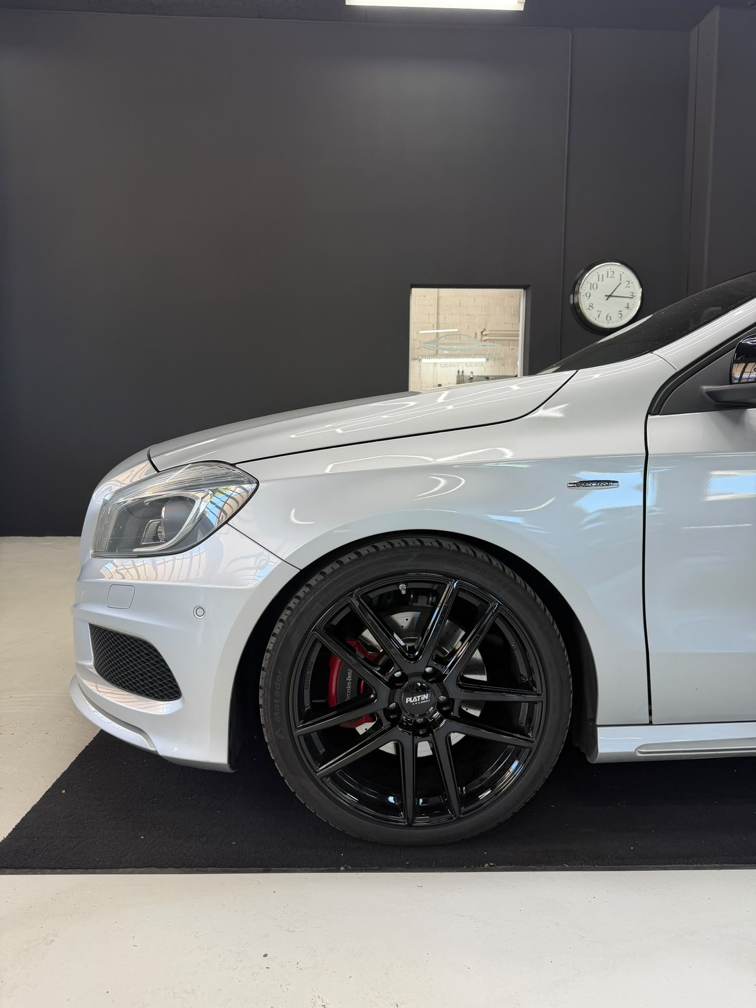 MERCEDES-BENZ A 250 Sport 7G-DCT-image-8