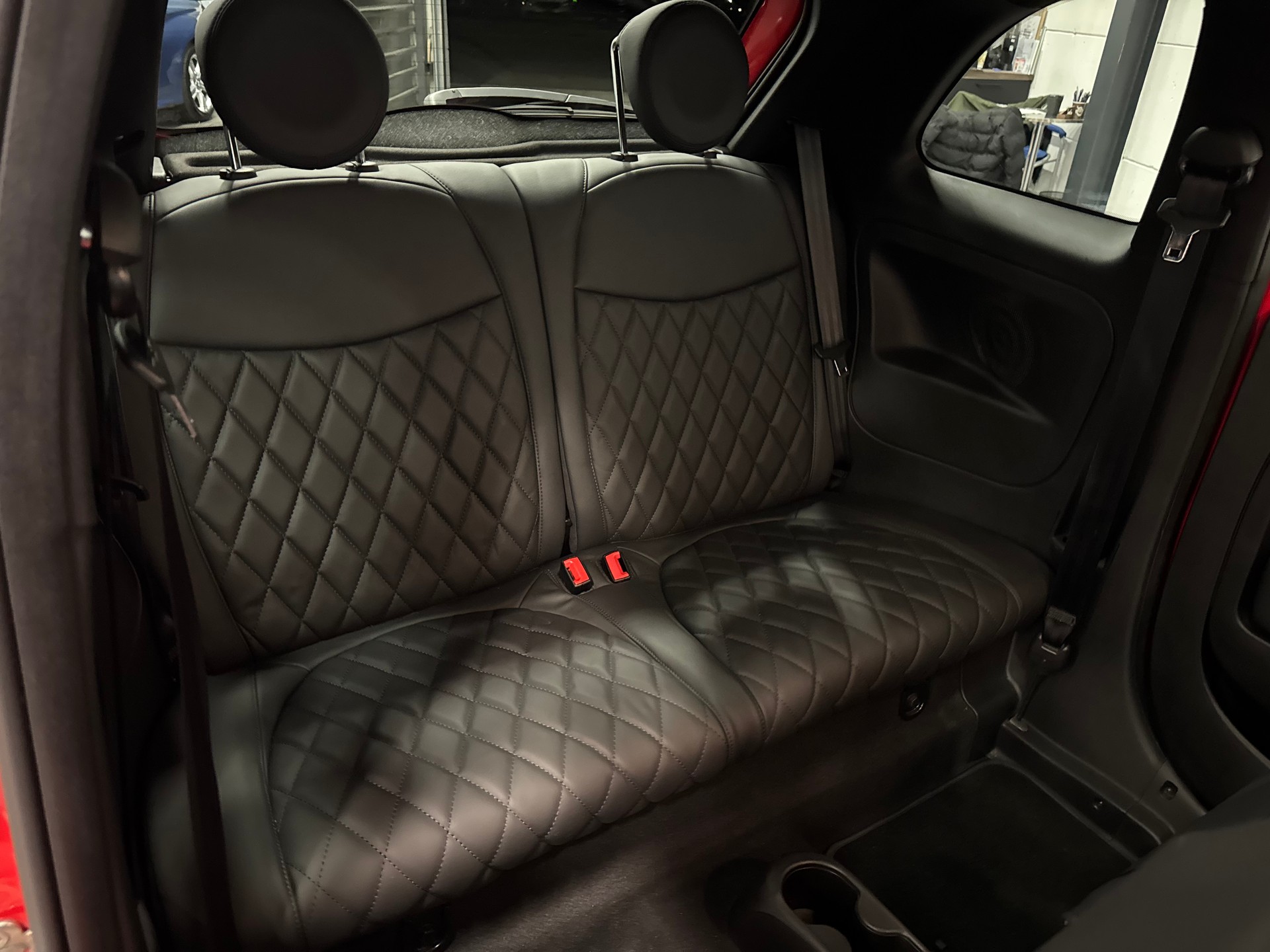 FIAT 595 1.4 16V Turbo Abarth Competizione Dualogic-image-22
