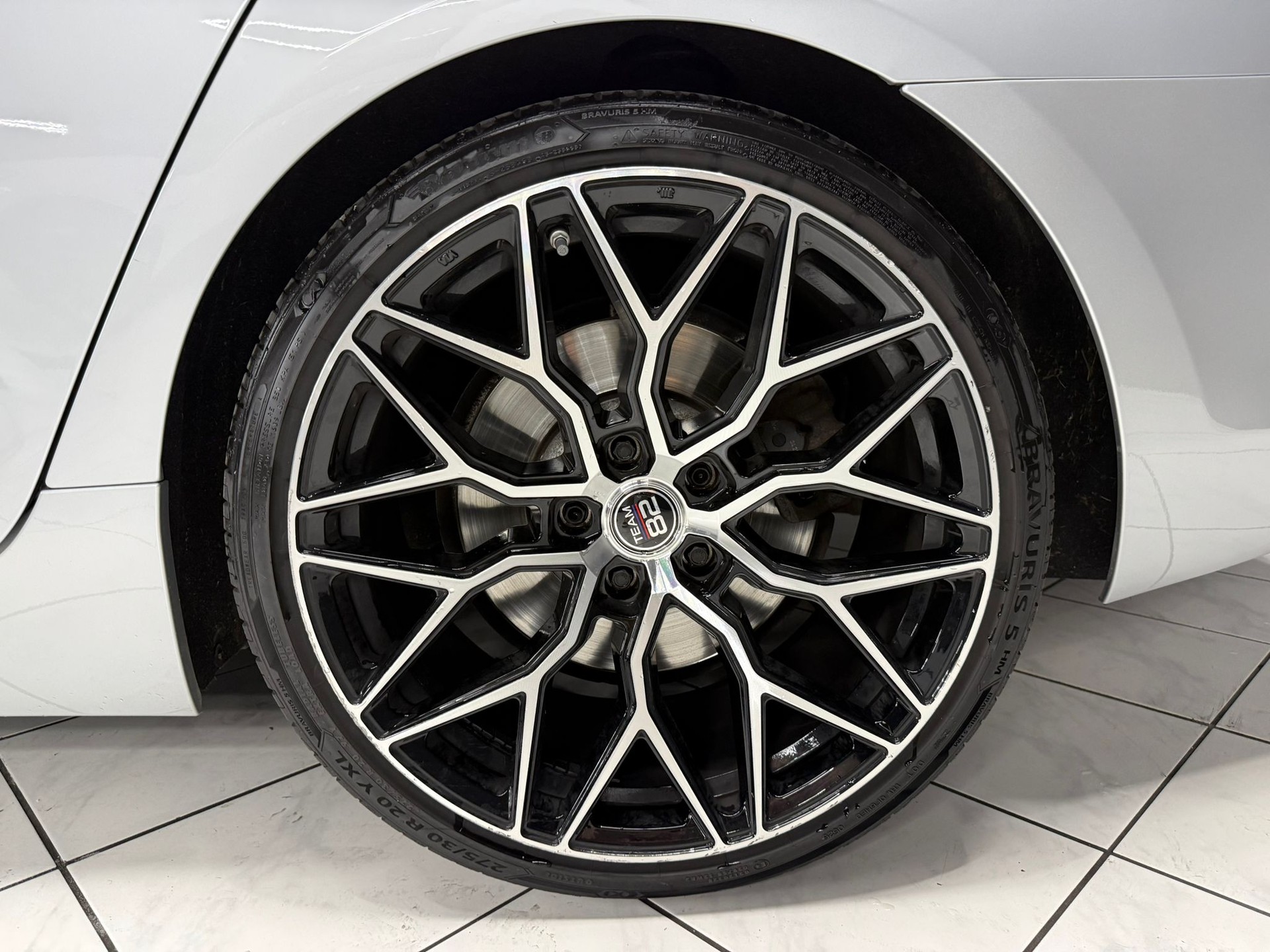 BMW 650i Gran Coupé xDrive-image-6