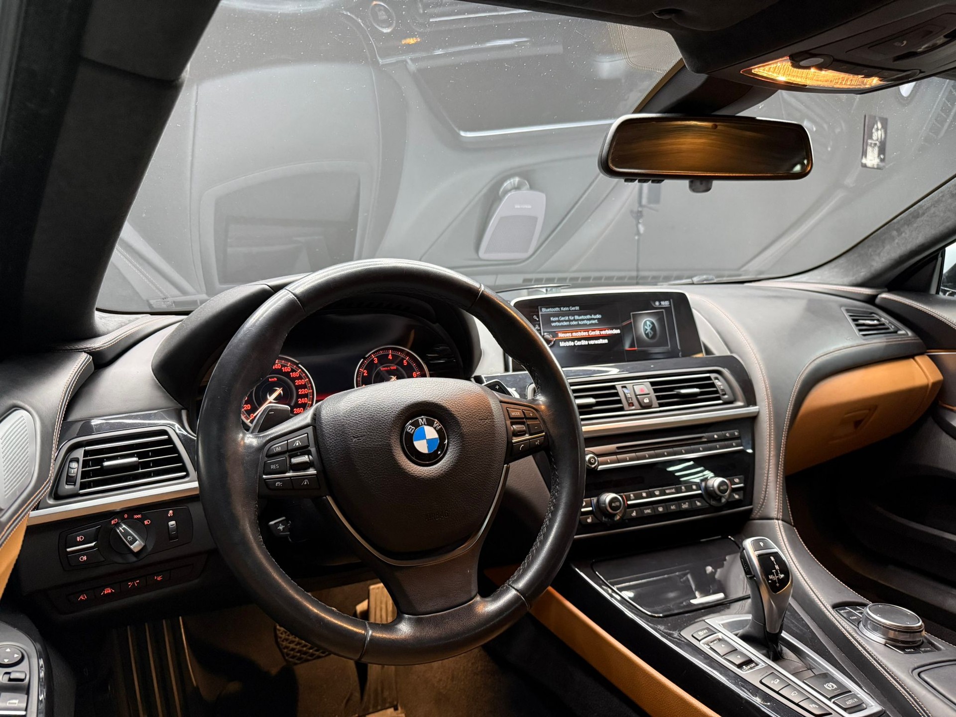 BMW 650i Gran Coupé xDrive-image-7