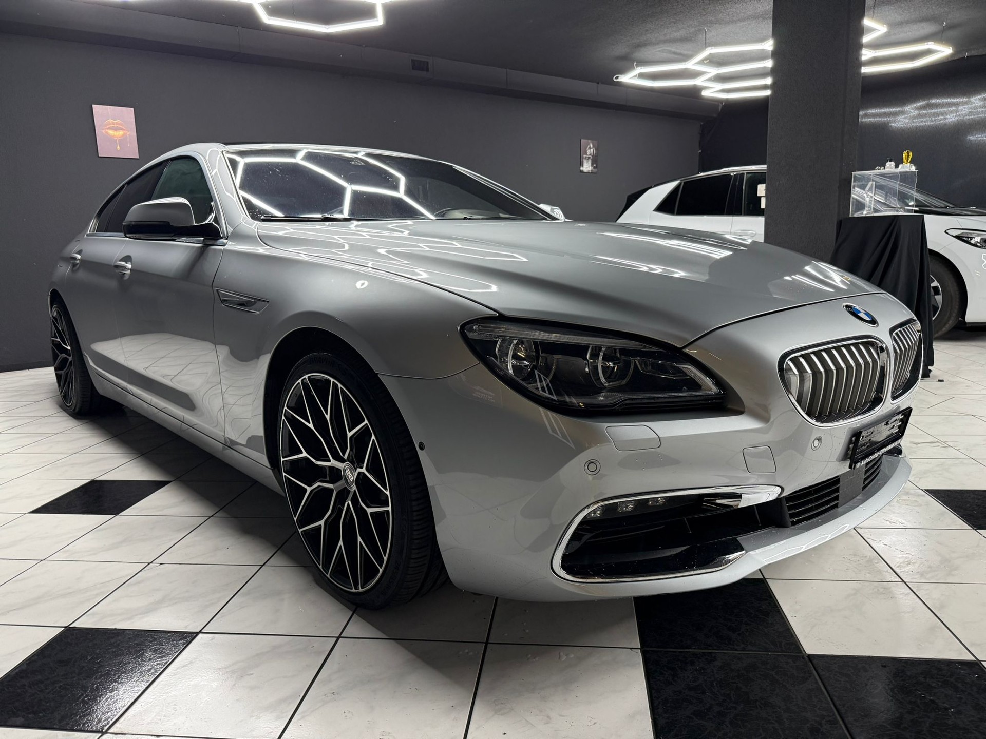 BMW 650i Gran Coupé xDrive-image-4