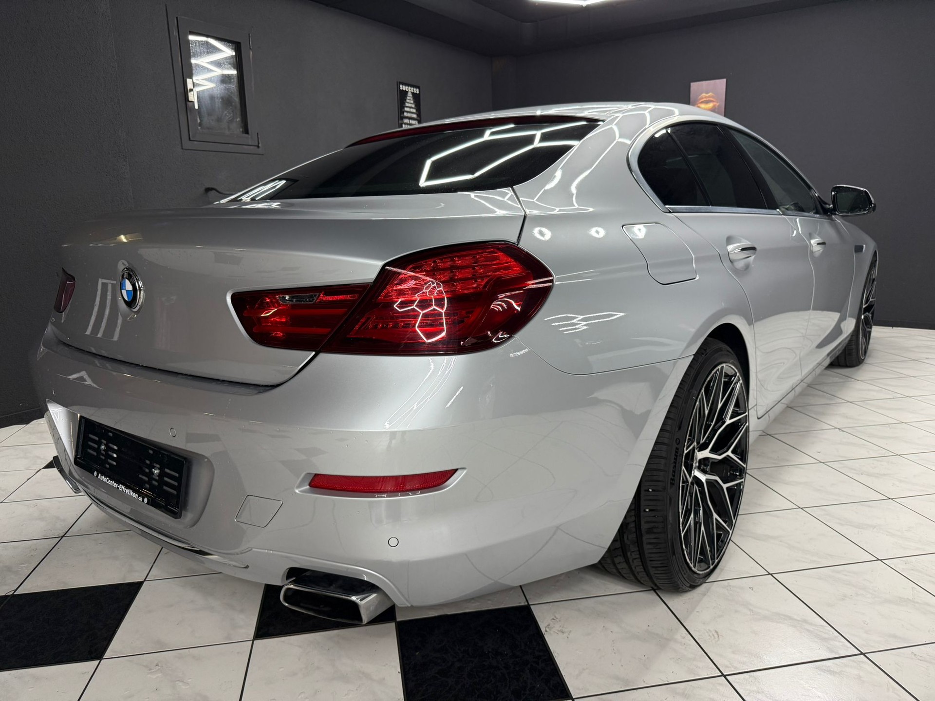 BMW 650i Gran Coupé xDrive-image-5