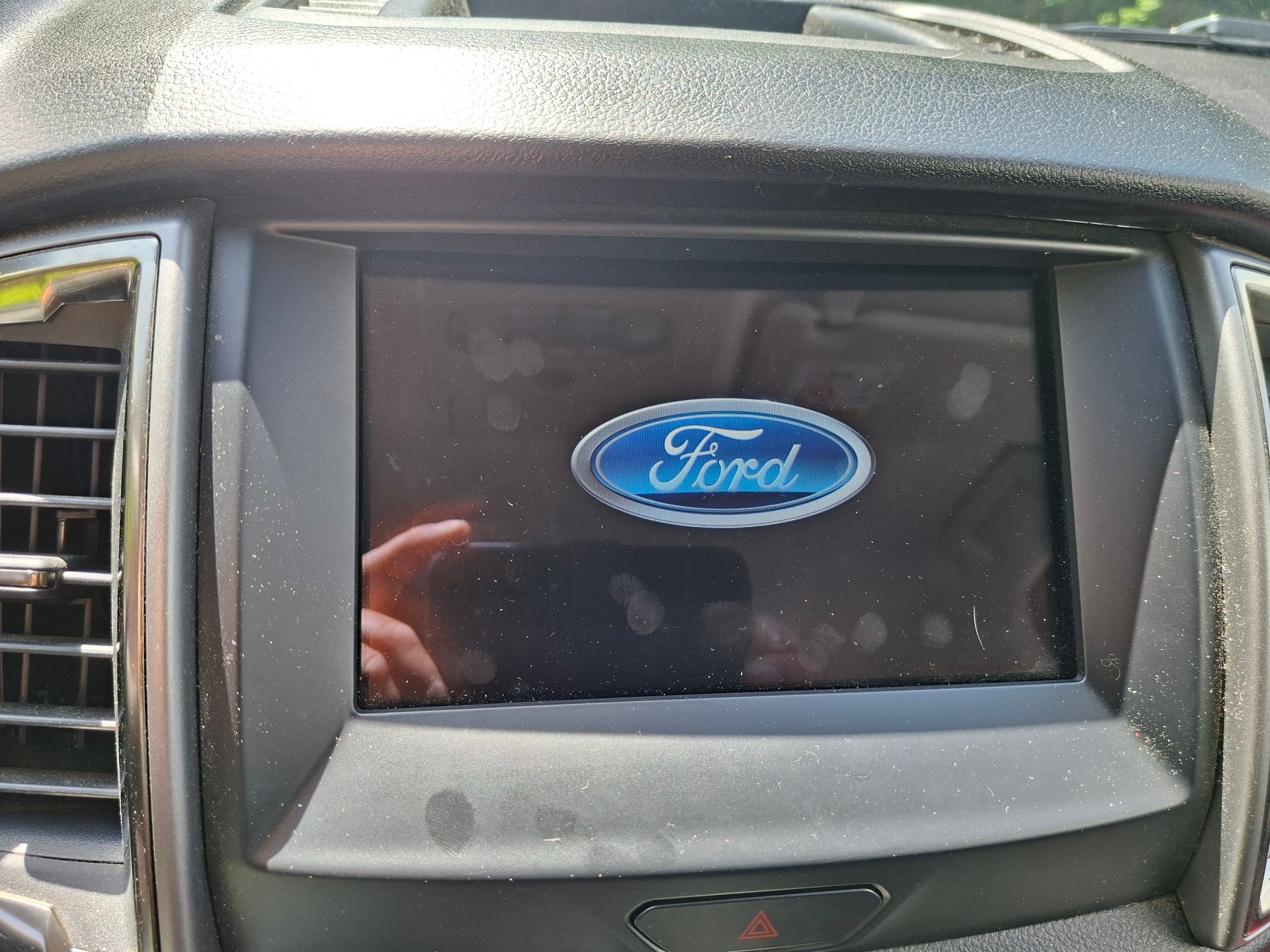 FORD Ranger XLT 2.0 Eco Blue 4x4 A-image-15