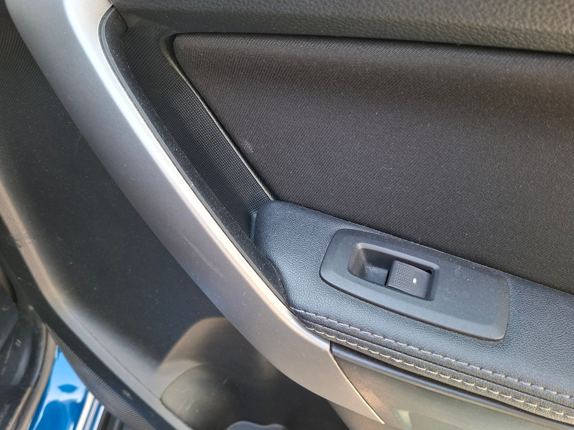FORD Ranger XLT 2.0 Eco Blue 4x4 A-image-6