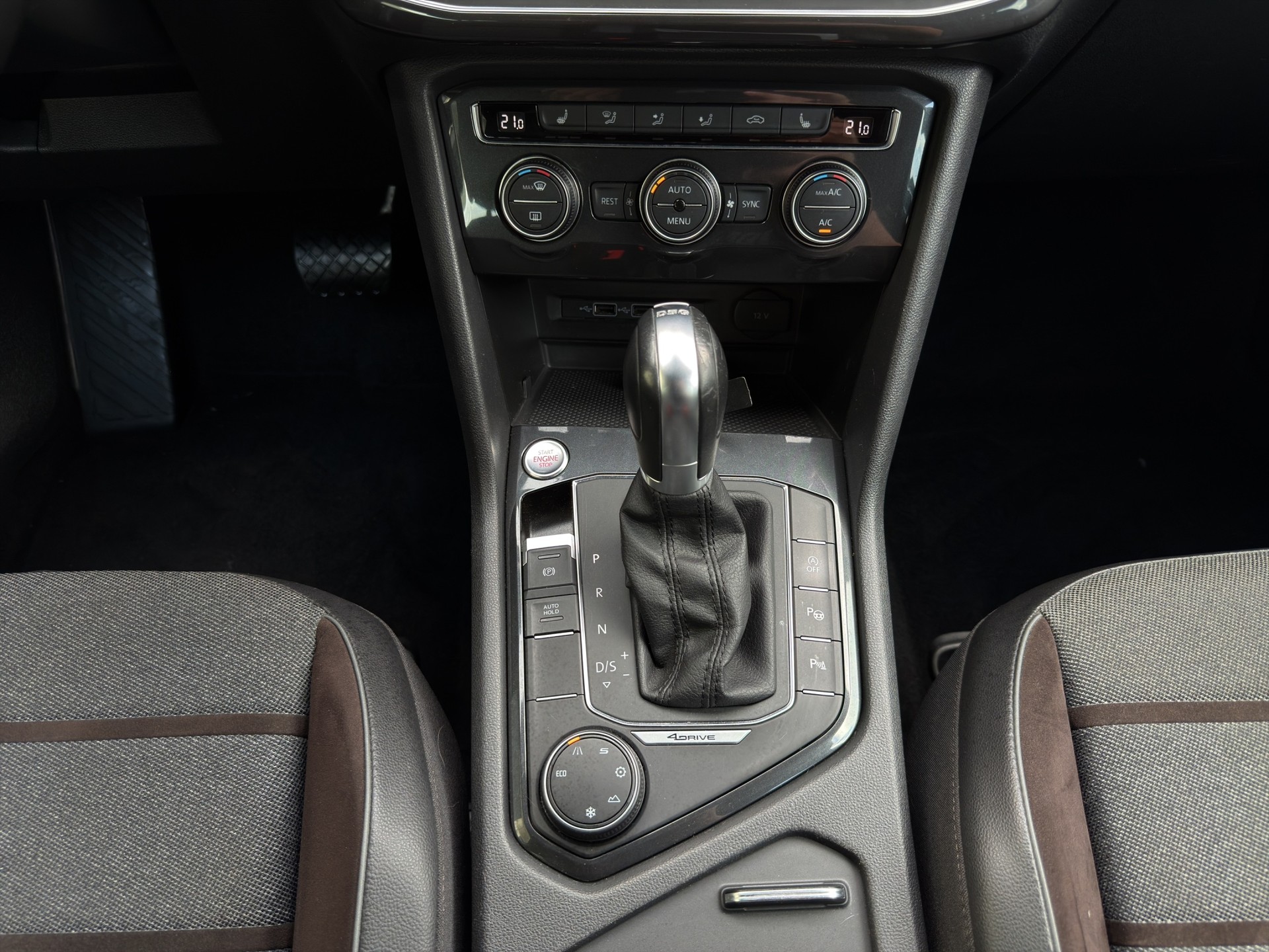 SEAT Tarraco 2.0TSI Xcellence 4Drive DSG-image-16