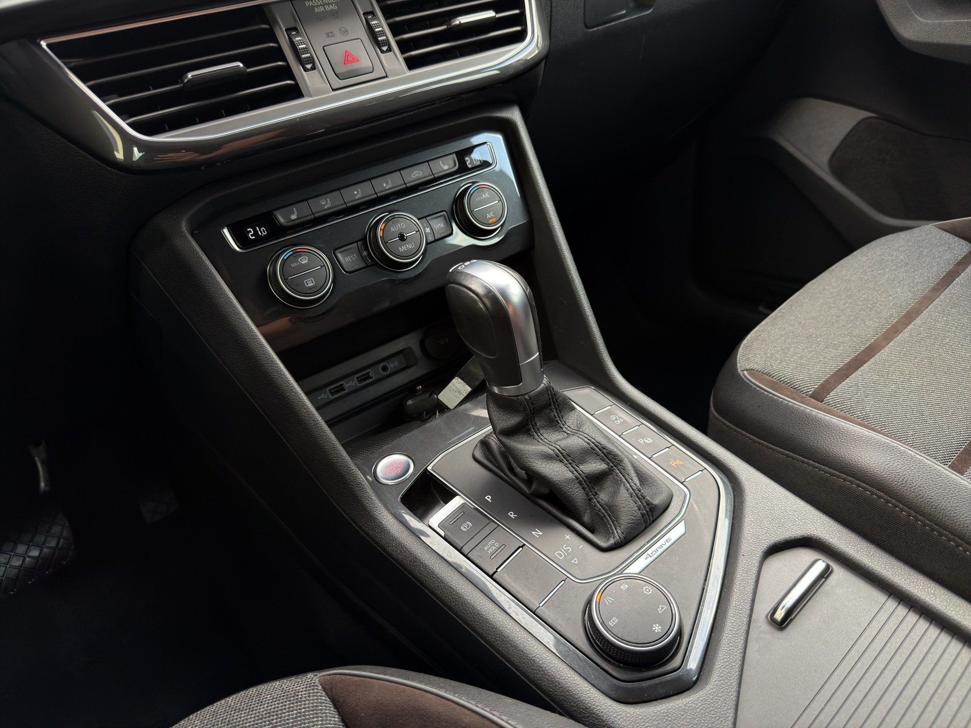 SEAT Tarraco 2.0TSI Xcellence 4Drive DSG-image-17