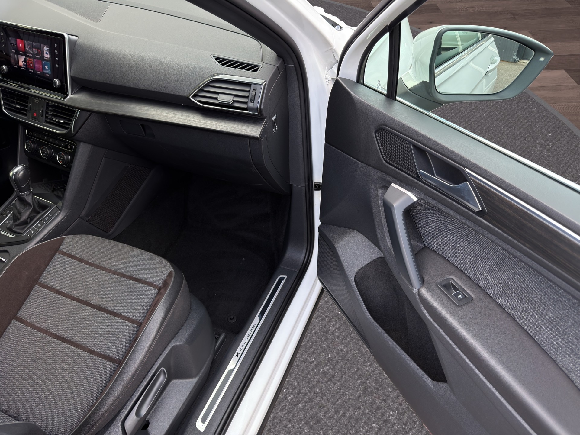 SEAT Tarraco 2.0TSI Xcellence 4Drive DSG-image-20