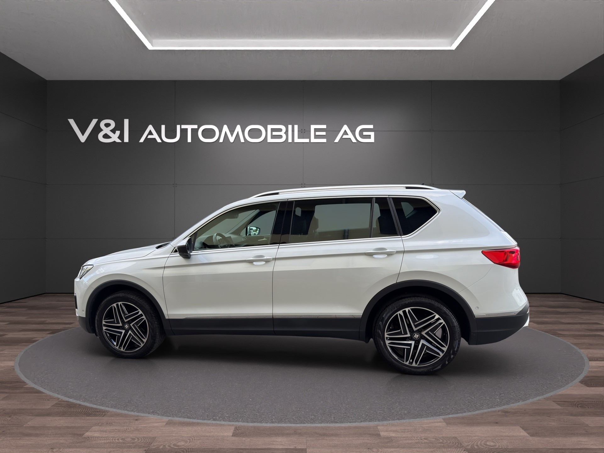 SEAT Tarraco 2.0TSI Xcellence 4Drive DSG-image-6