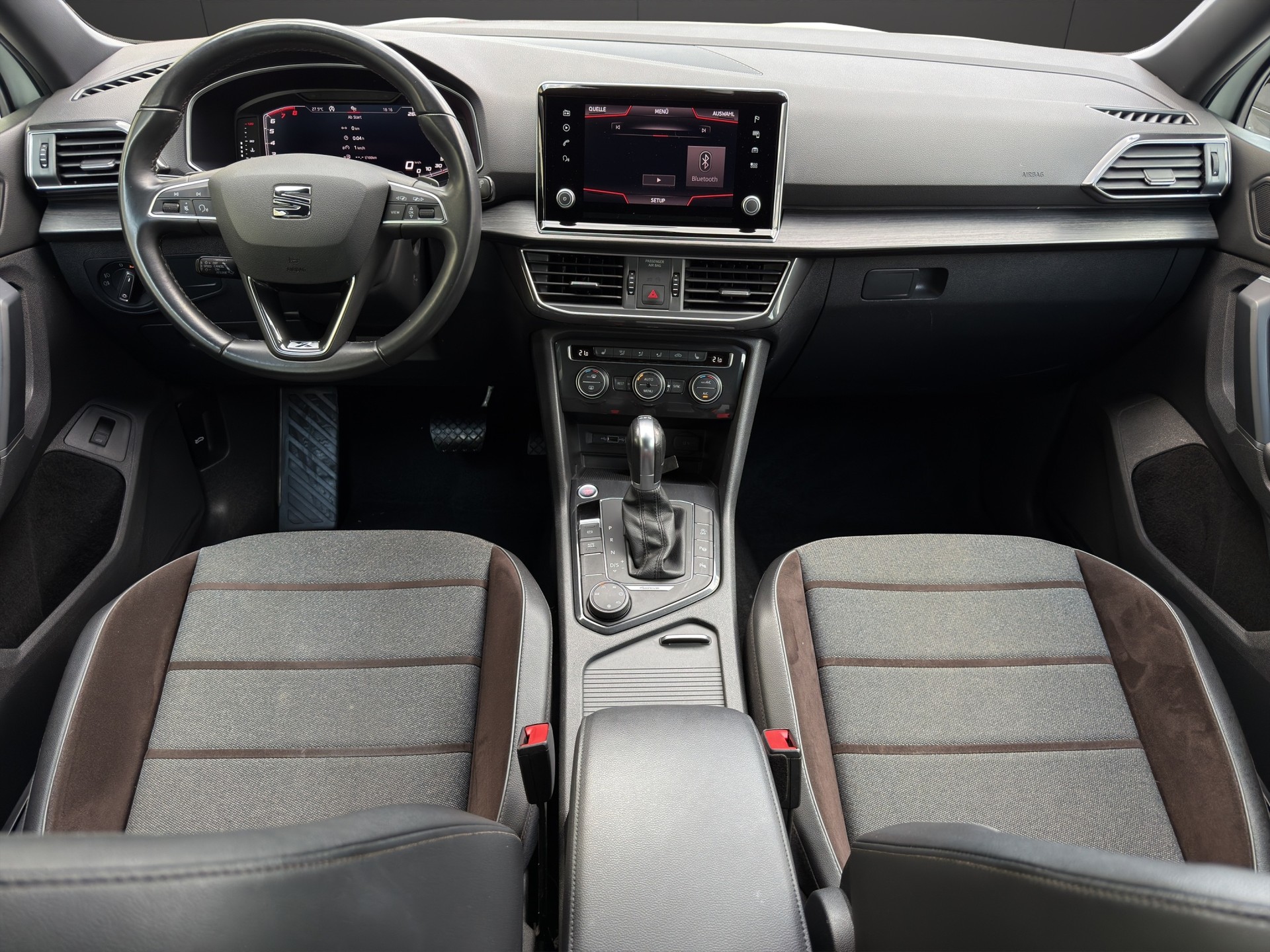 SEAT Tarraco 2.0TSI Xcellence 4Drive DSG-image-10