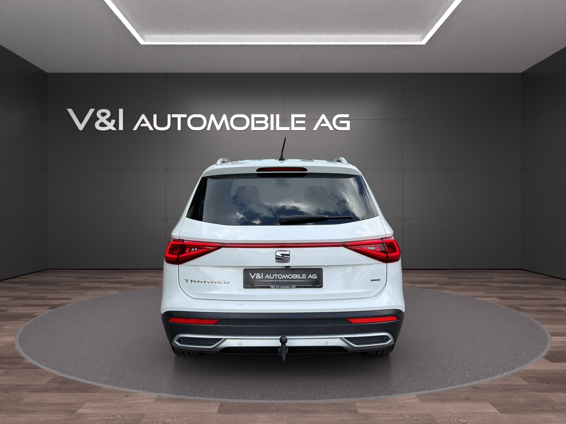 SEAT Tarraco 2.0TSI Xcellence 4Drive DSG-image-5