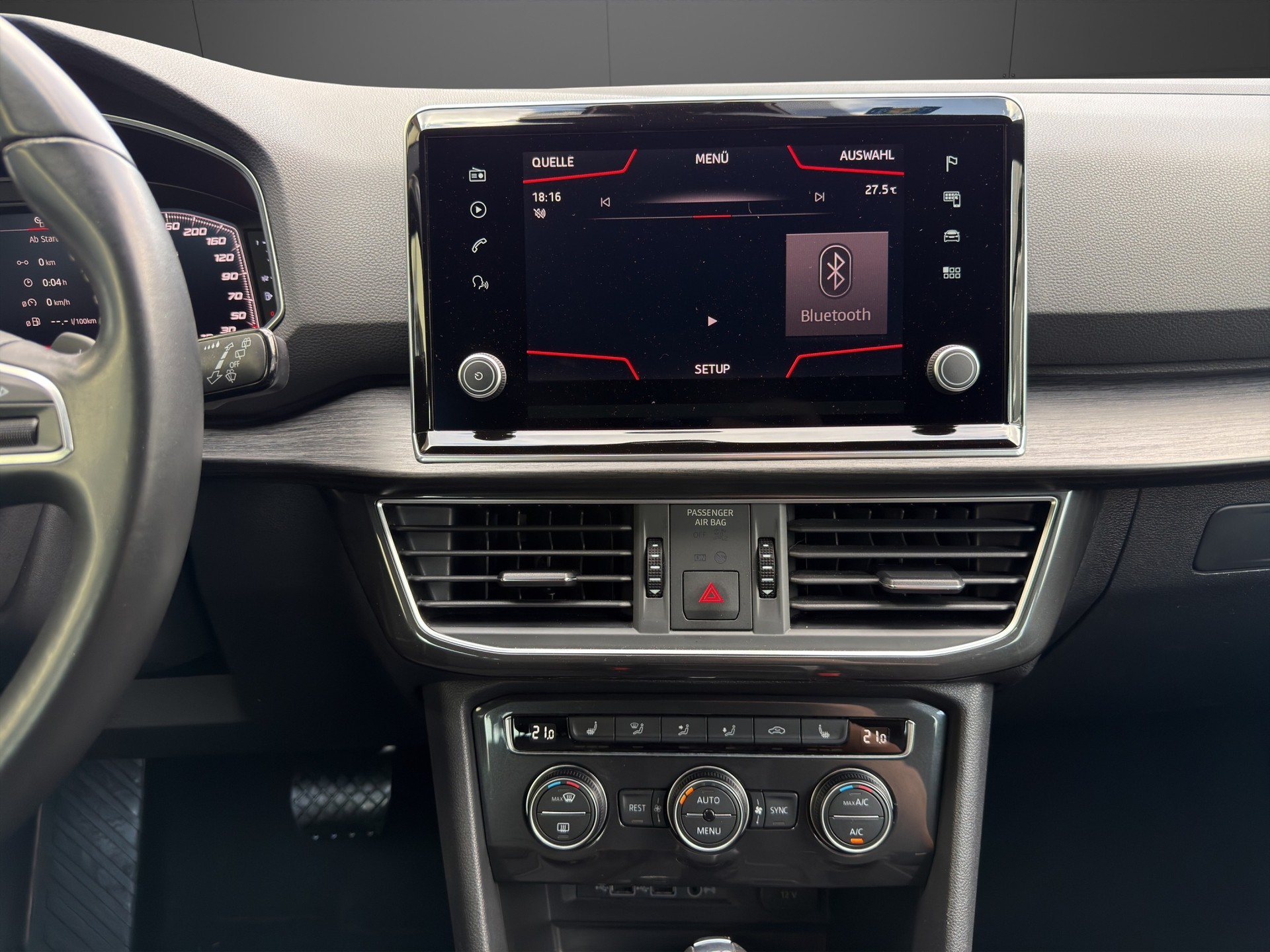 SEAT Tarraco 2.0TSI Xcellence 4Drive DSG-image-11
