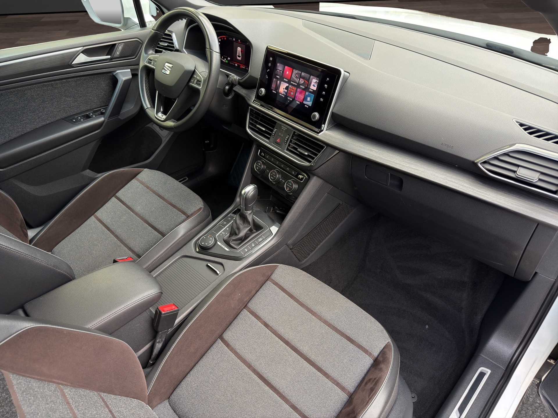 SEAT Tarraco 2.0TSI Xcellence 4Drive DSG-image-18