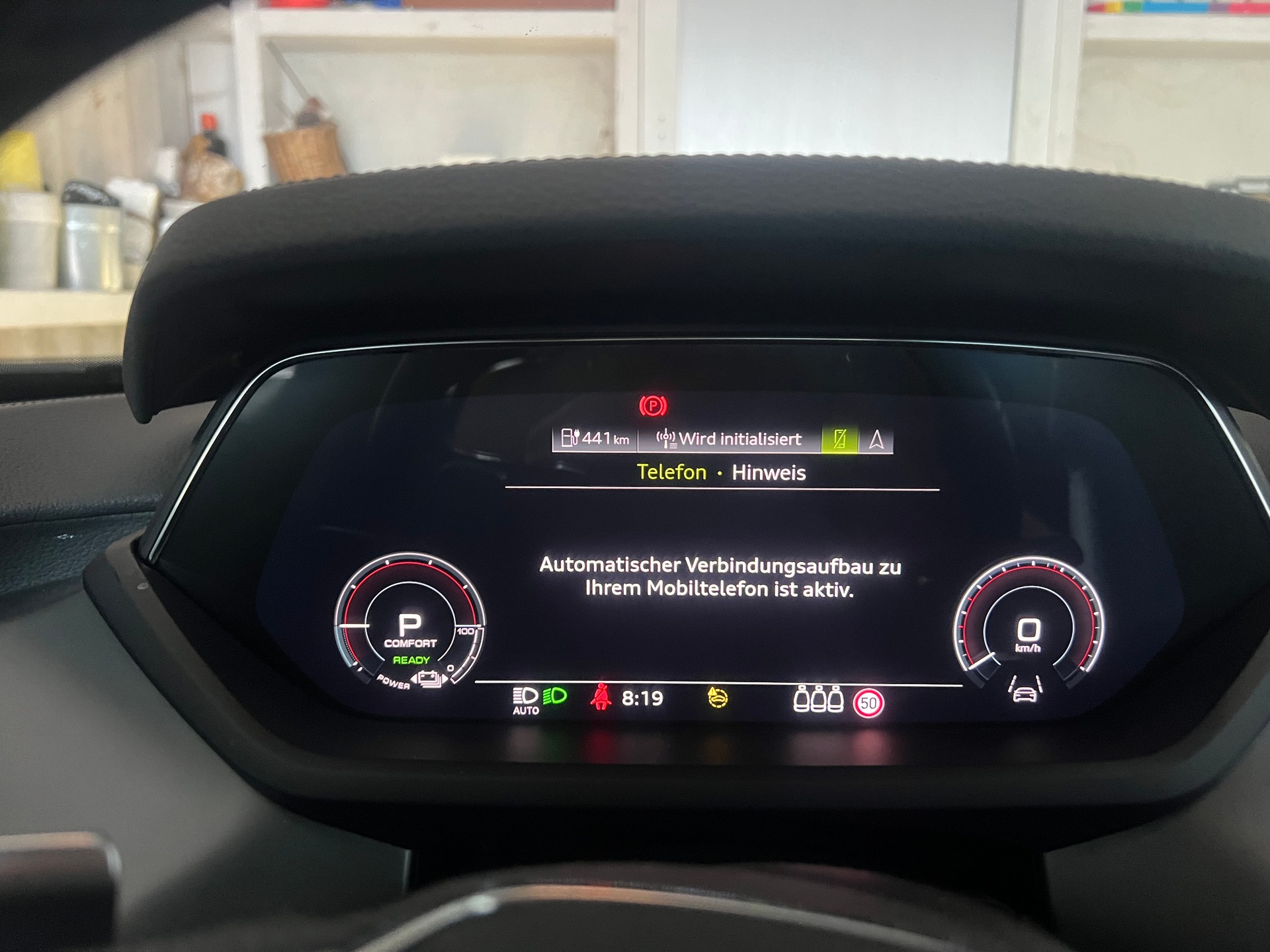 AUDI e-tron GT quattro-image-5