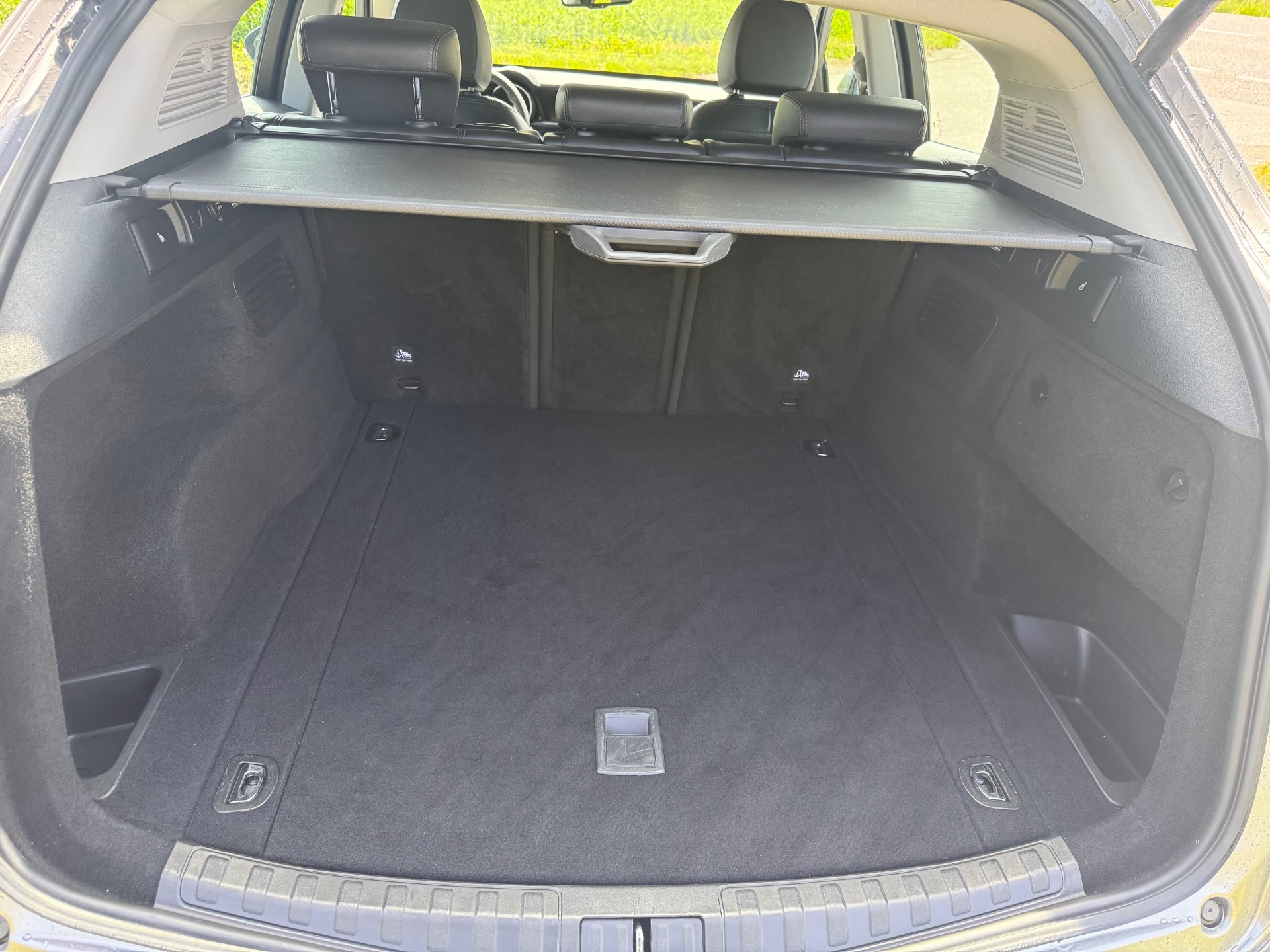 ALFA ROMEO Stelvio 2.2 JTDM Super Q4 Automatic-image-7