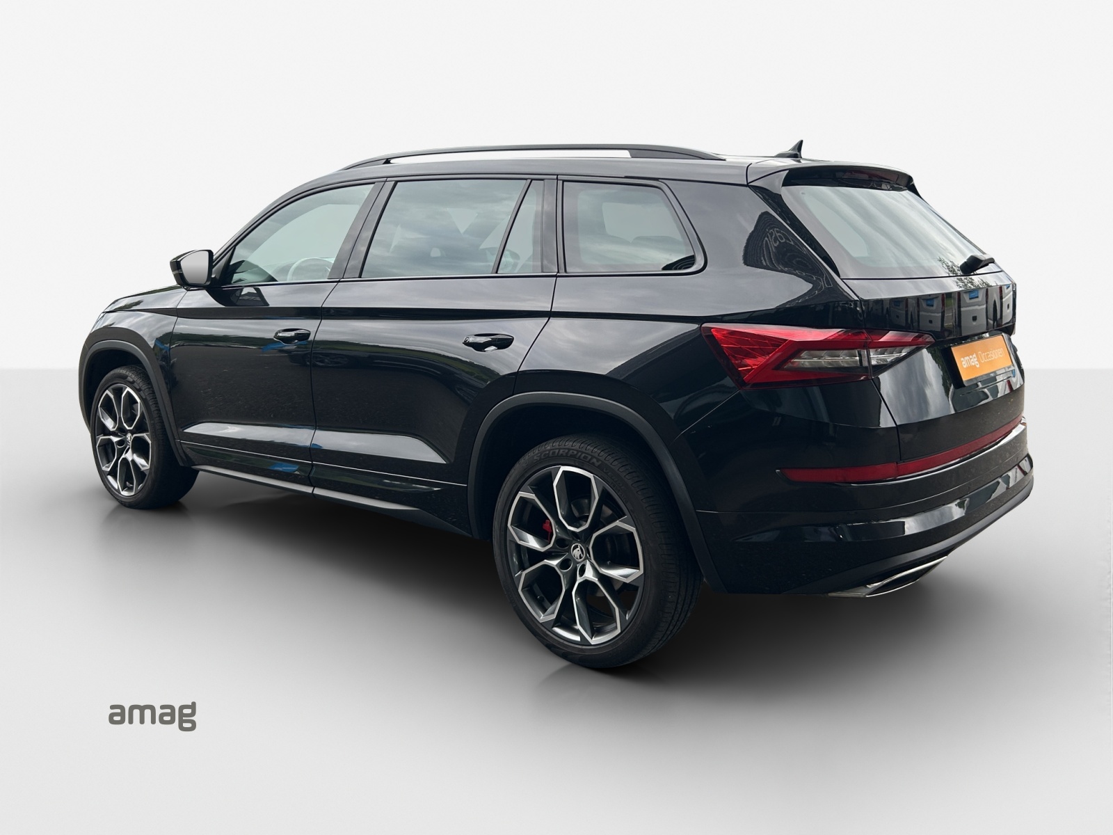 SKODA Kodiaq 2.0 Bi-TDI SCR RS 4x4 DSG-showroom-element-2