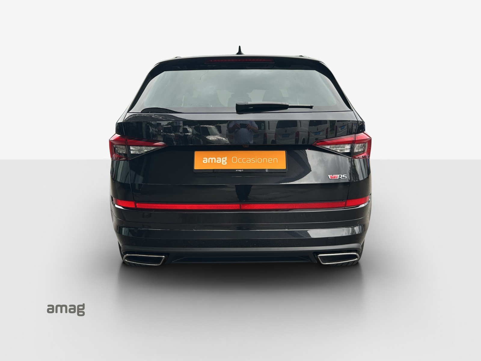 SKODA Kodiaq 2.0 Bi-TDI SCR RS 4x4 DSG-showroom-element-3