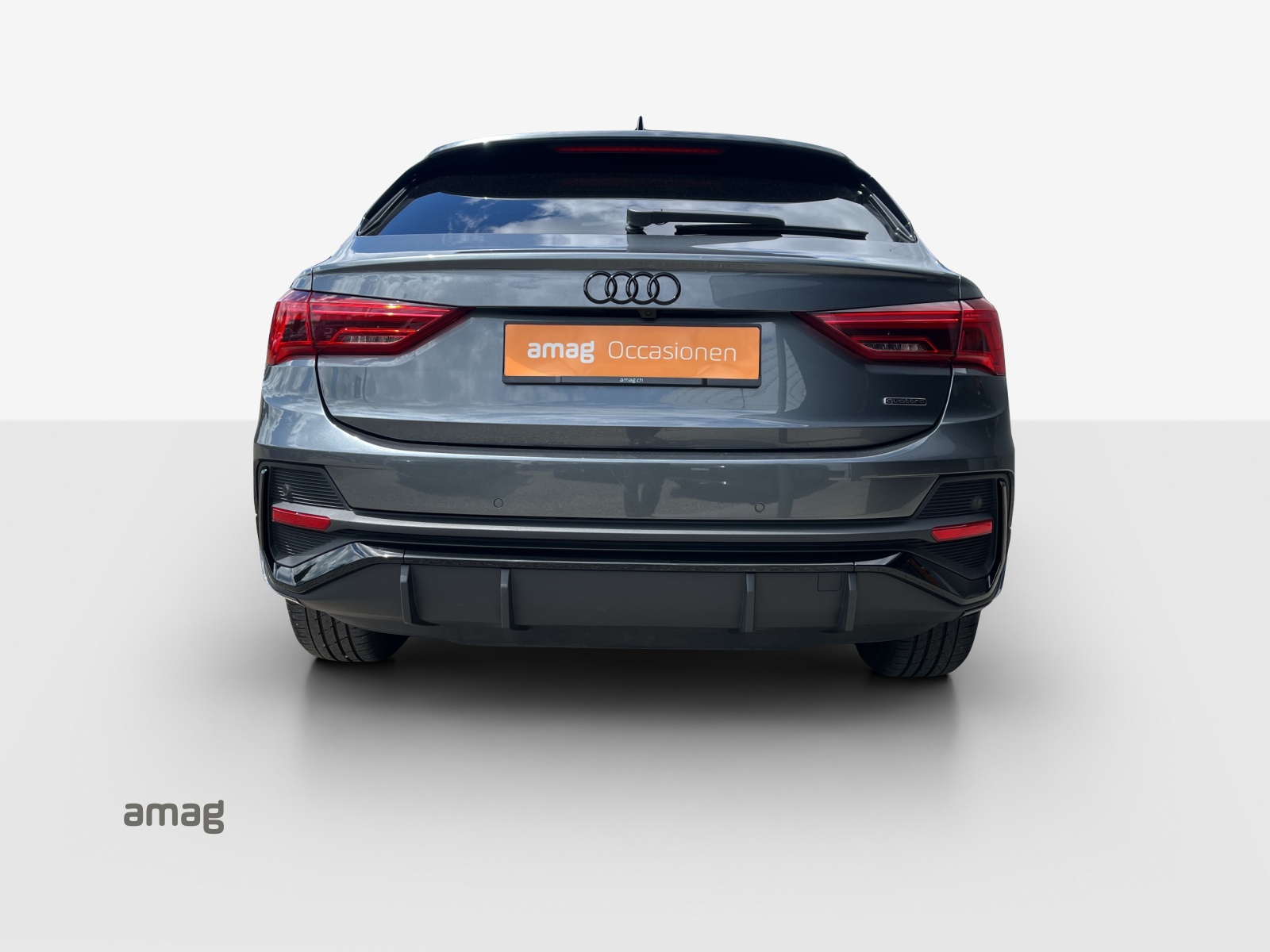 AUDI Q3 Sportback 40 TFSI S line quattro S-tronic-showroom-element-3