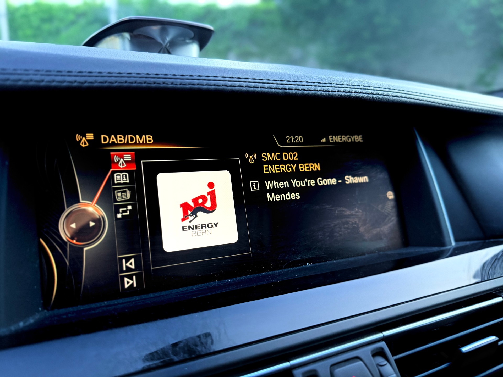 BMW M5 Drivelogic Competition-image-13