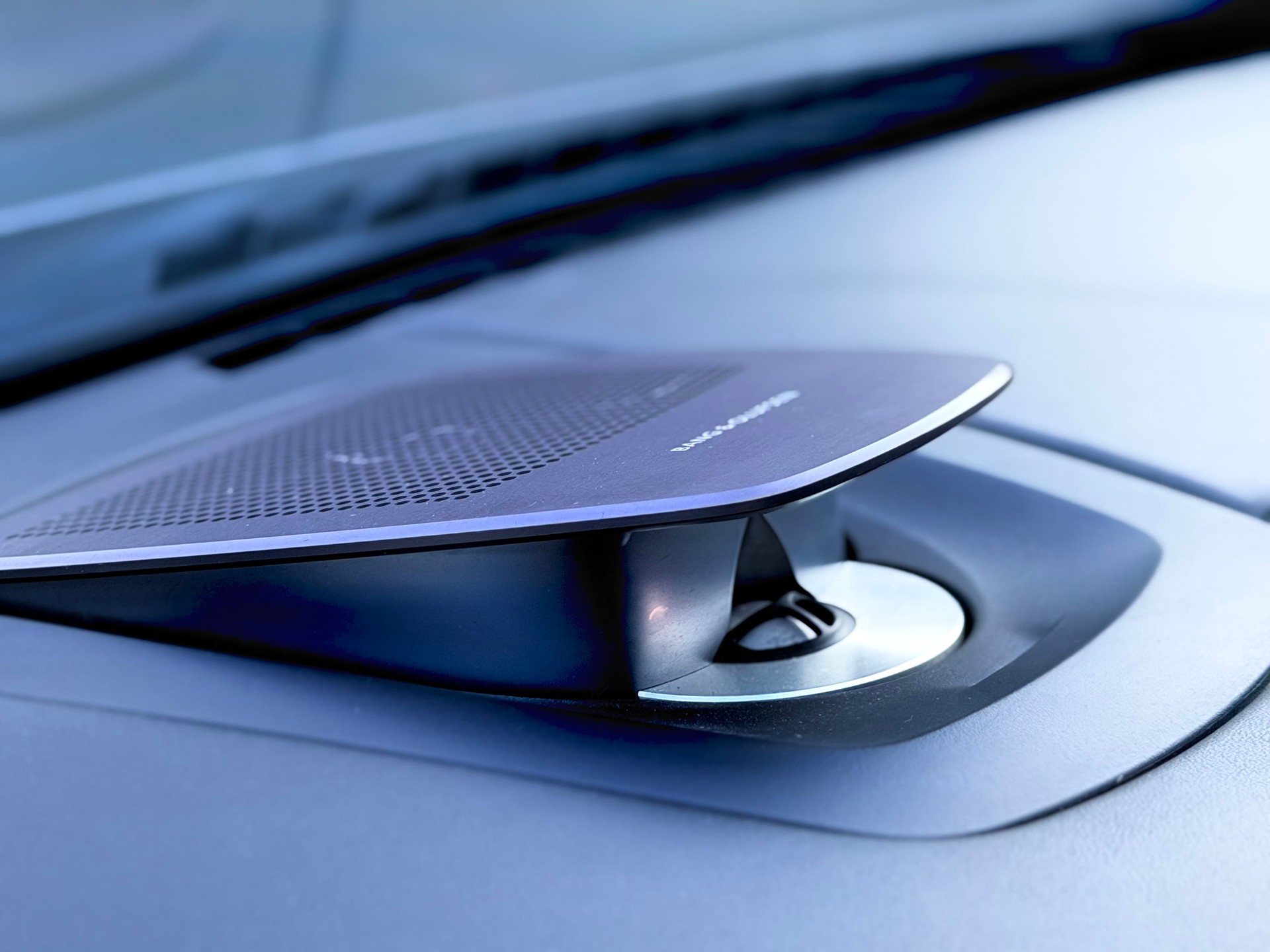 BMW M5 Drivelogic Competition-image-11