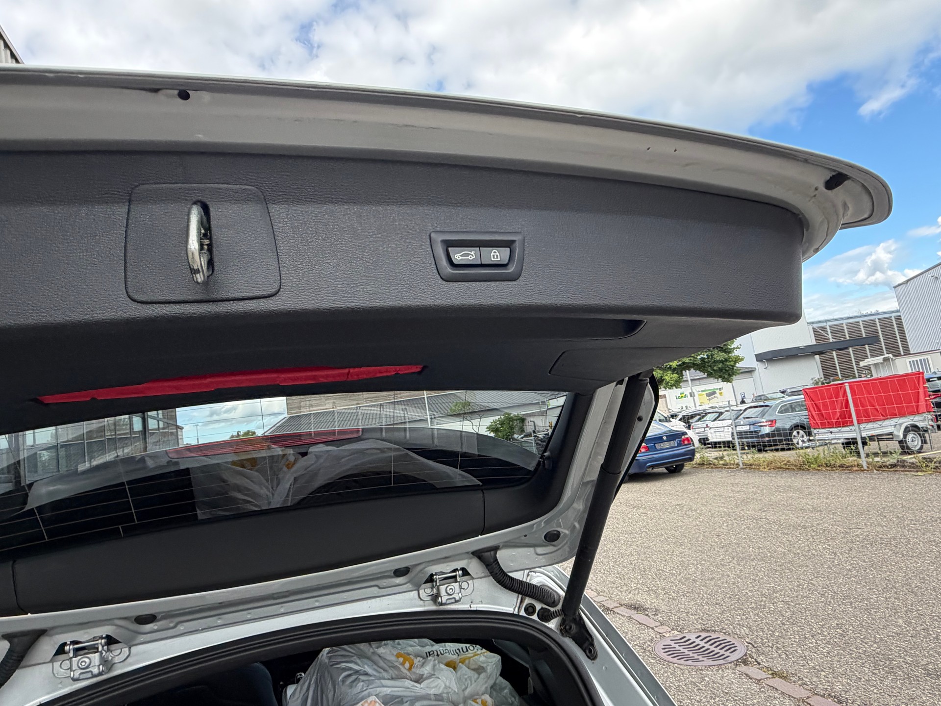BMW X1 xDrive 20d M Sport Steptronic-image-12