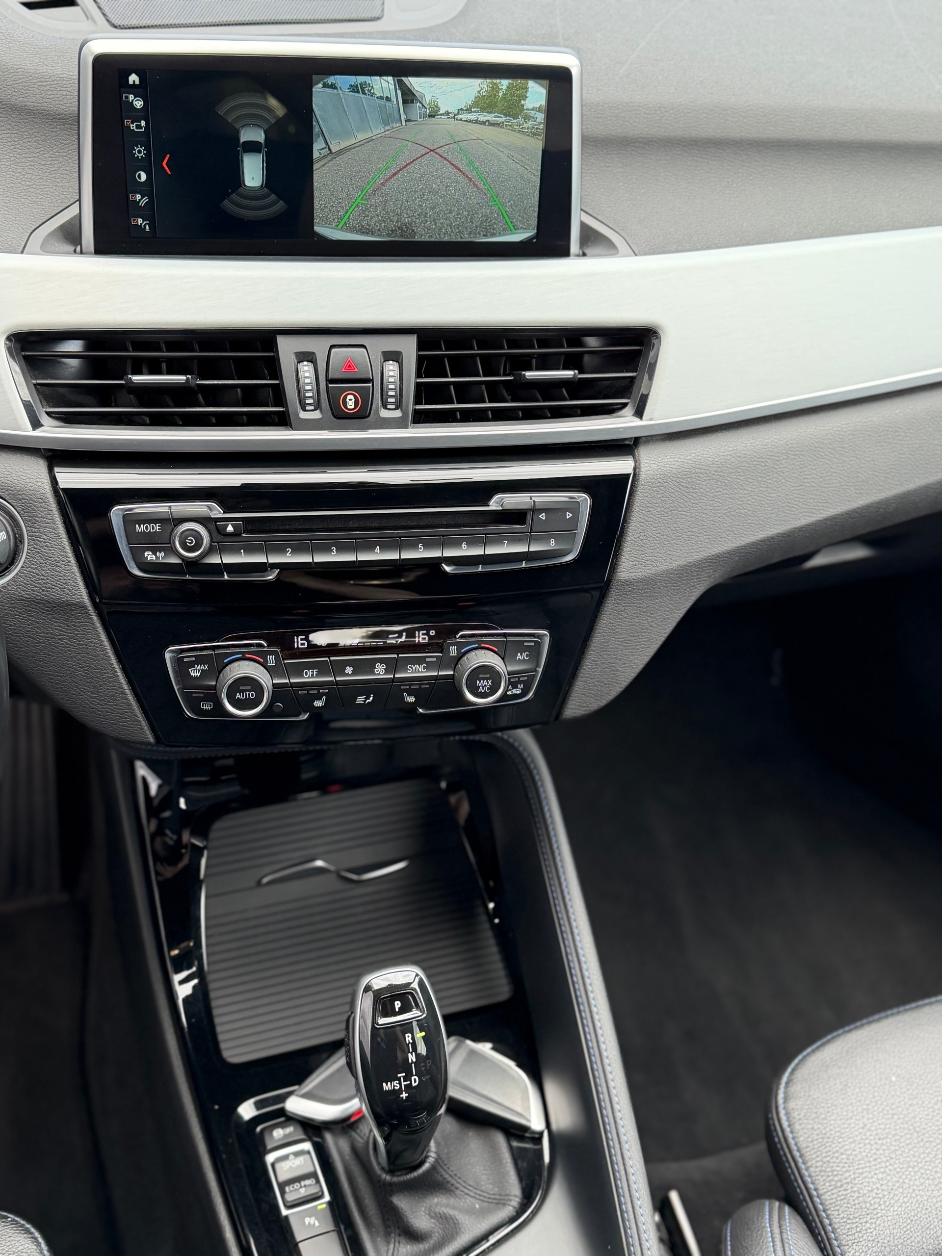BMW X1 xDrive 20d M Sport Steptronic-image-10