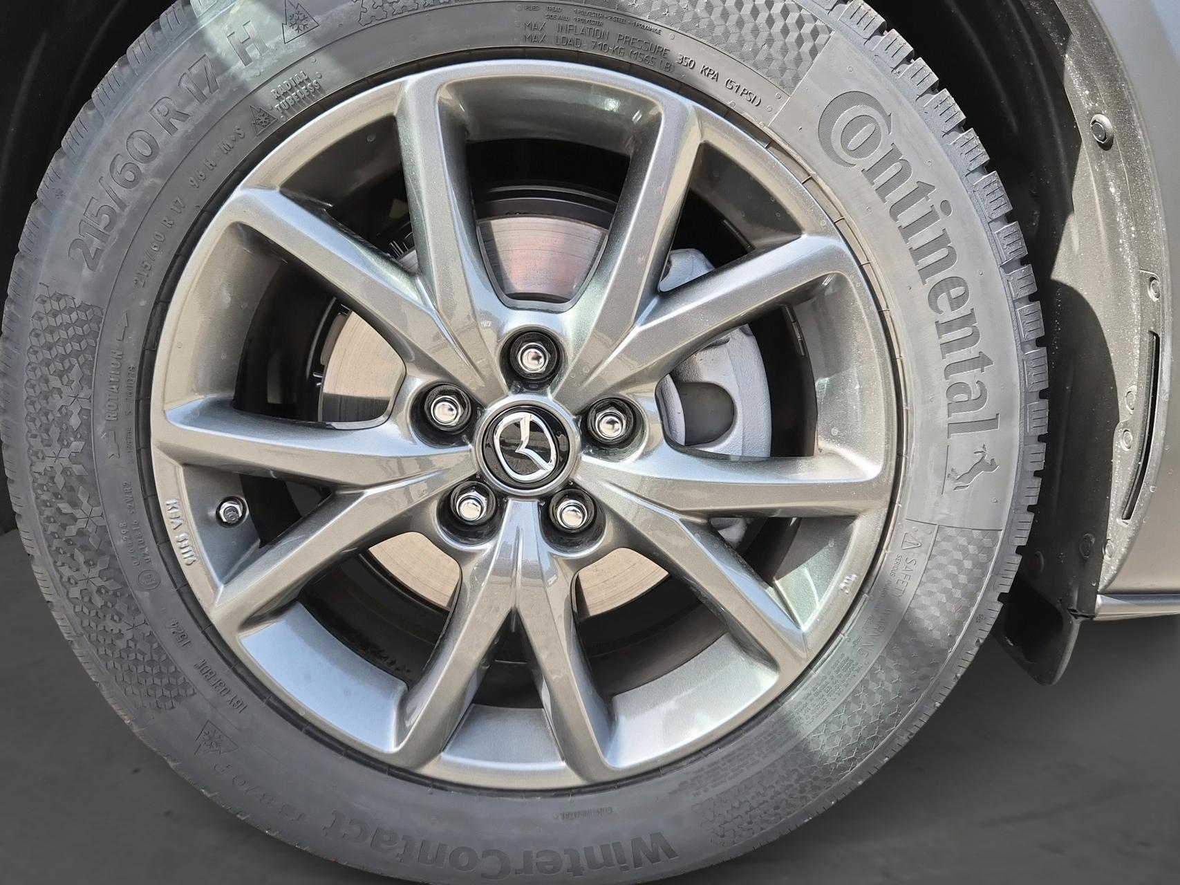 MAZDA CX-30 SKYACTIV-X 186 M Hybrid Takumi AWD AT-image-20