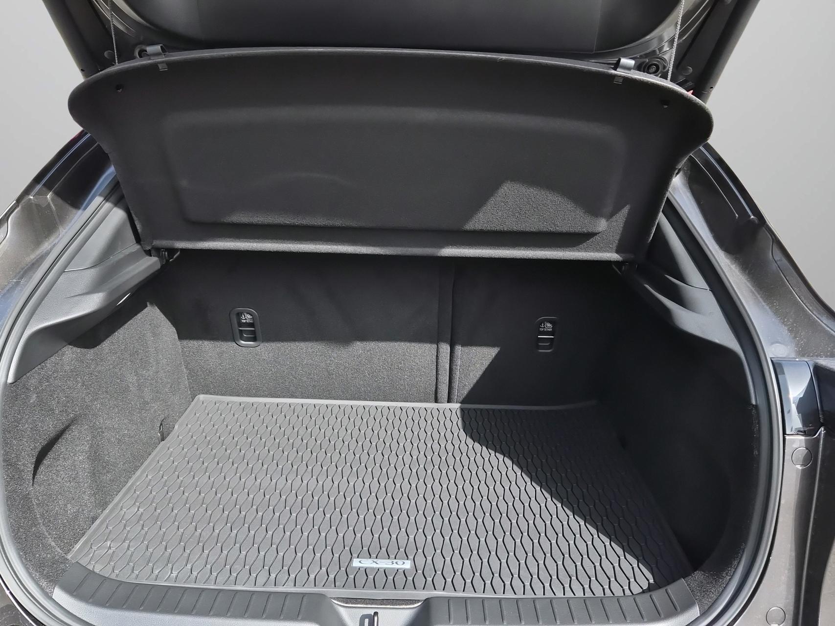 MAZDA CX-30 SKYACTIV-X 186 M Hybrid Takumi AWD AT-image-12