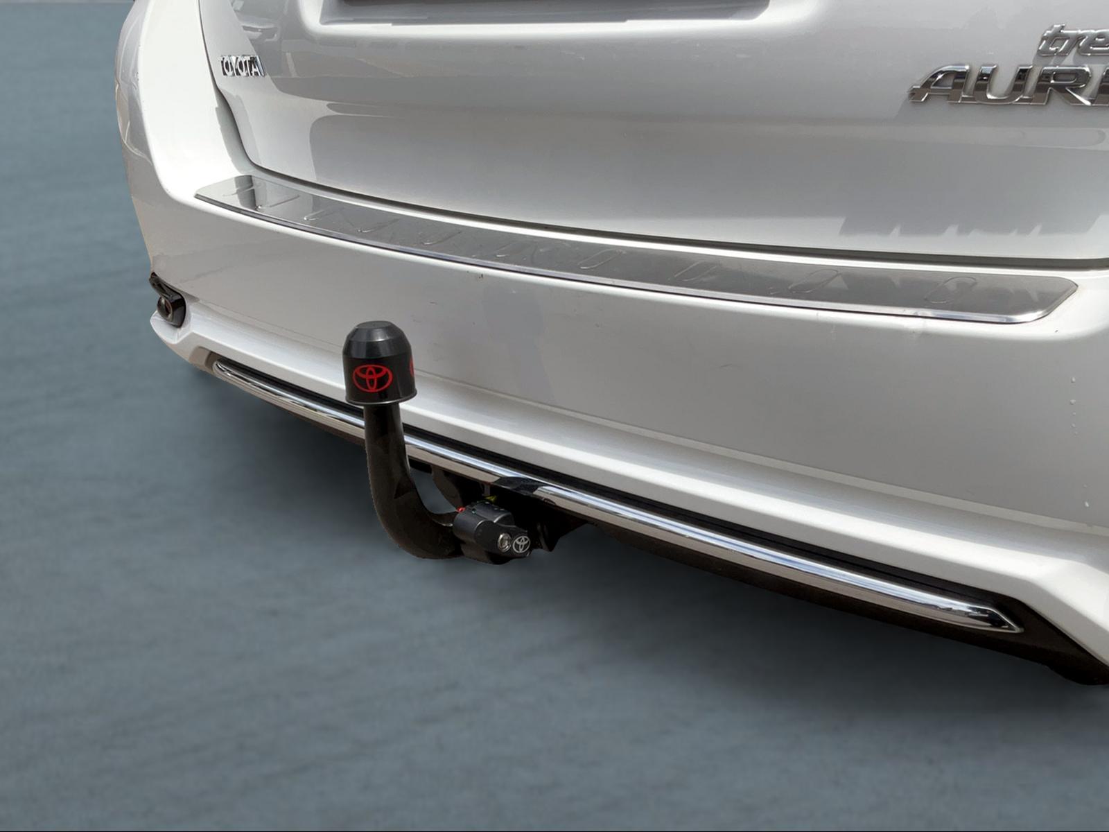 TOYOTA Auris Touring Sports 1.2 T Trend MultiDrive-image-13