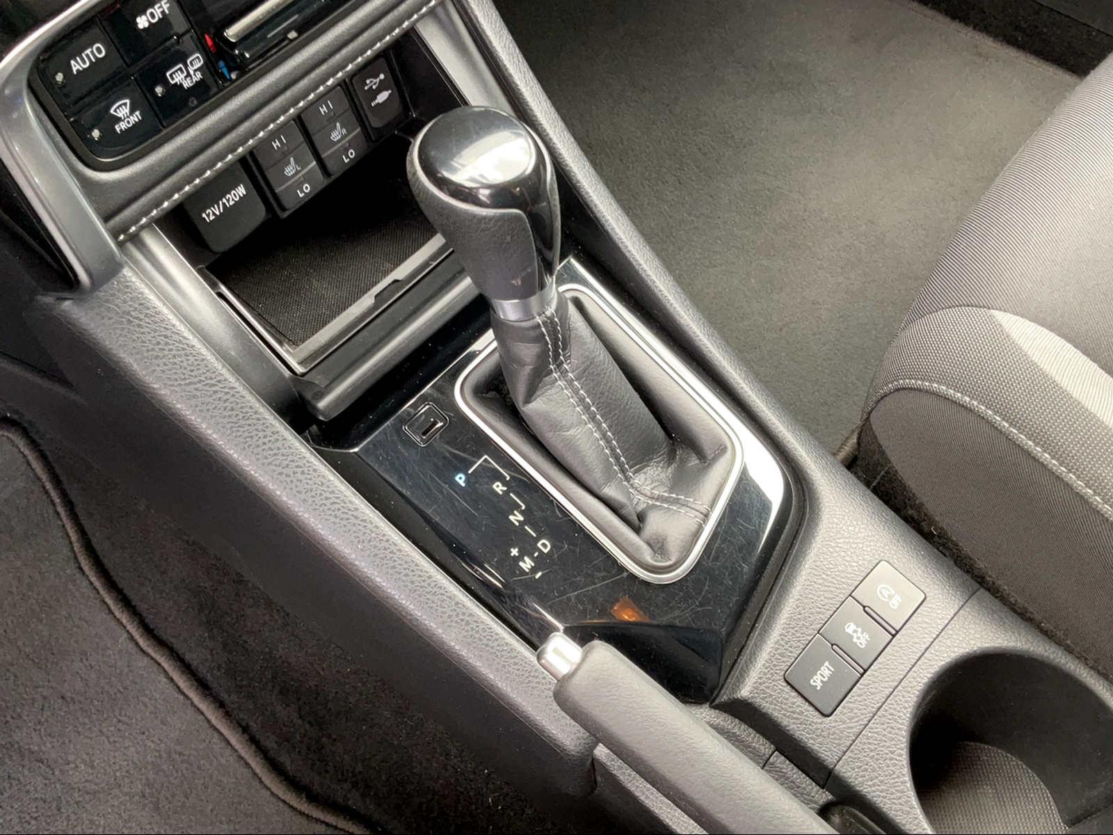 TOYOTA Auris Touring Sports 1.2 T Trend MultiDrive-image-5