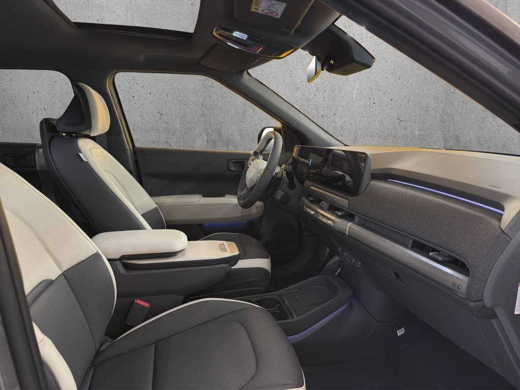 KIA EV3 GT-Line 81 kWh-image-13