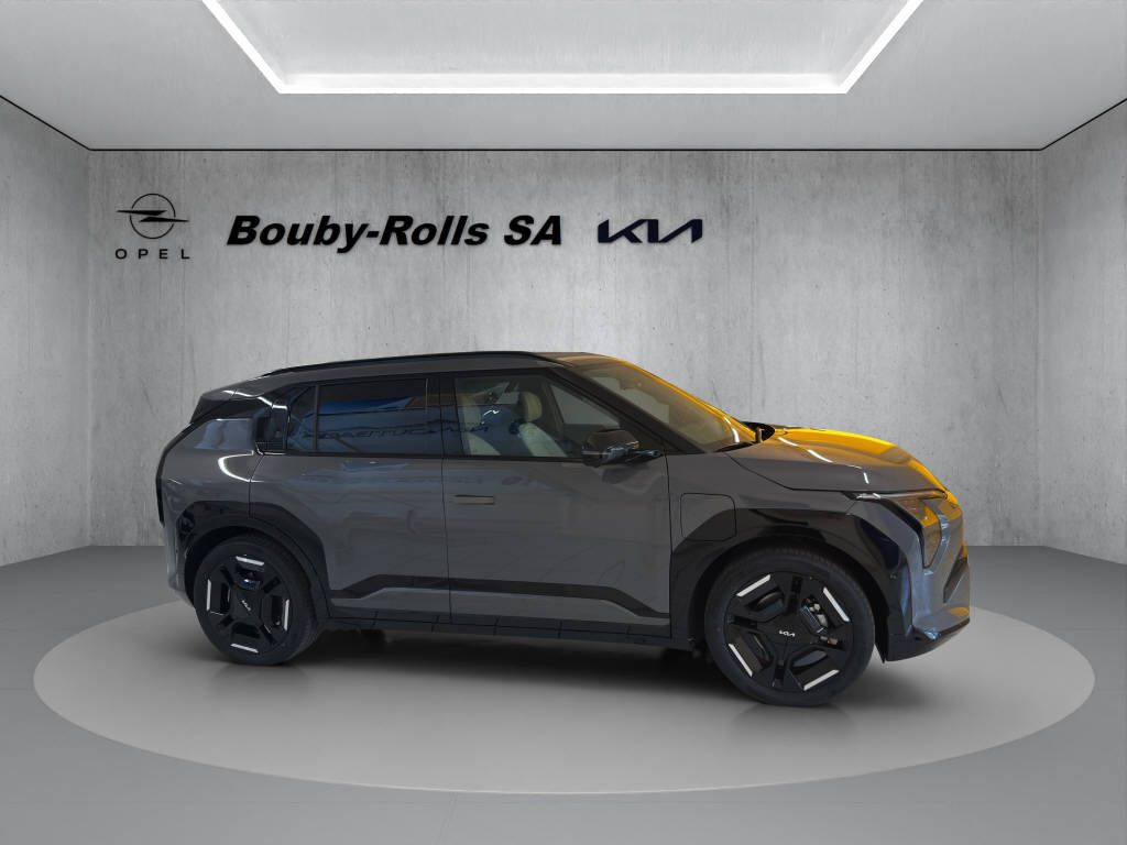 KIA EV3 GT-Line 81 kWh-image-6
