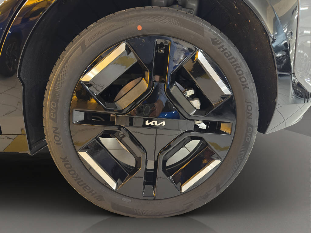 KIA EV3 GT-Line 81 kWh-image-15